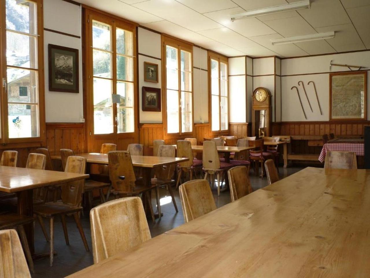 ALPENHOF Mountain Lodge