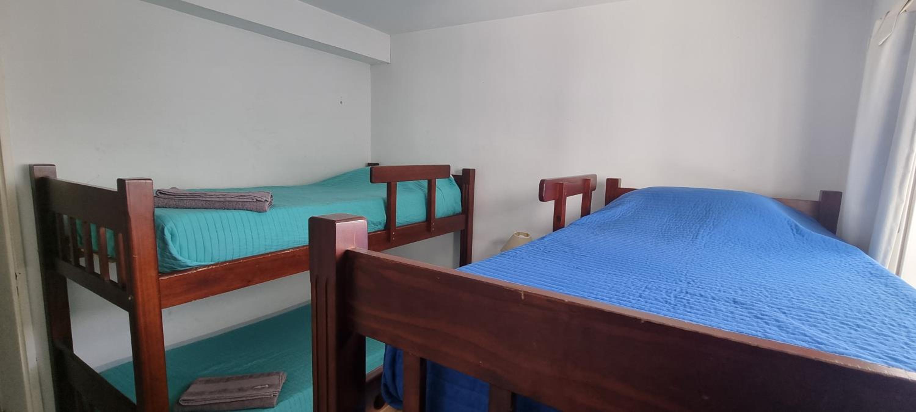 Hermoso Departamento En Mendoza