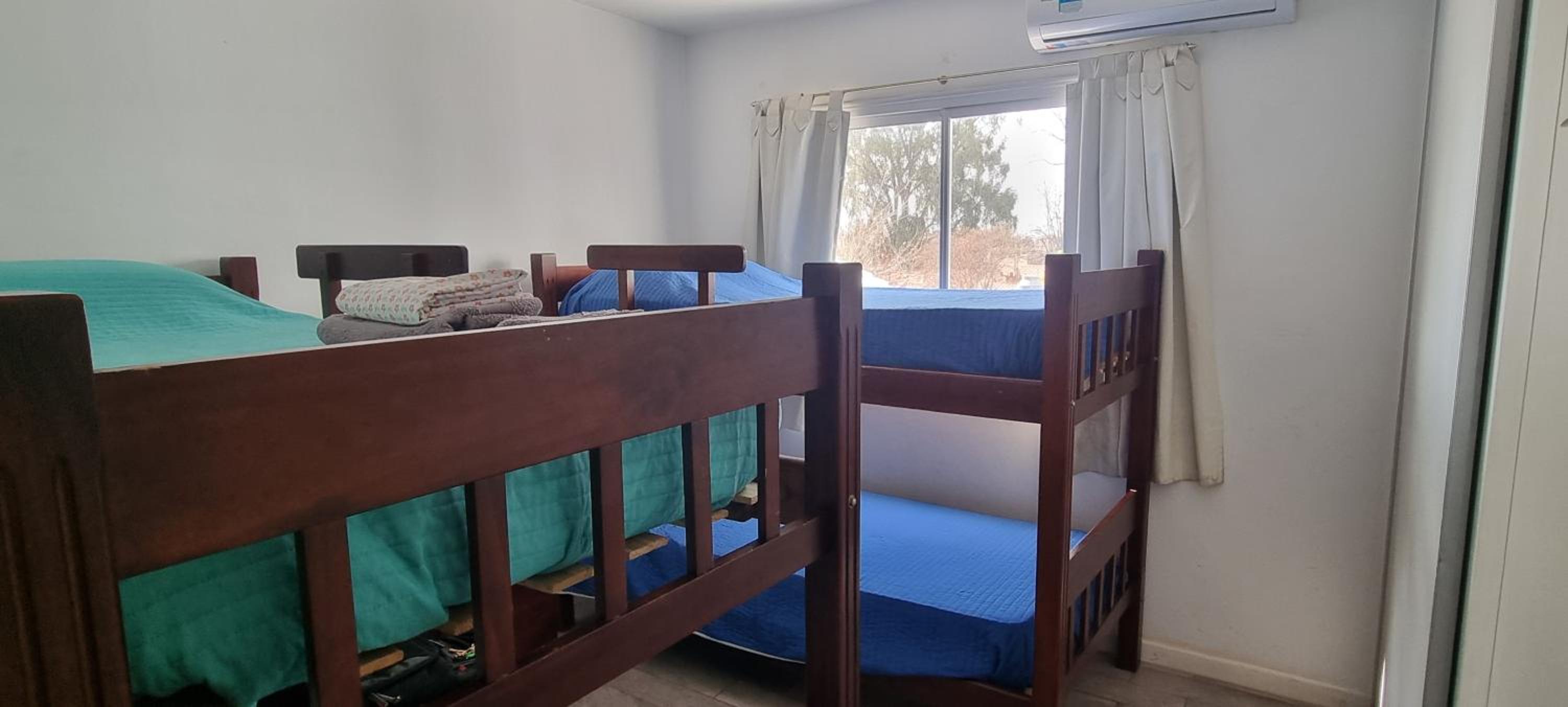 Hermoso Departamento En Mendoza