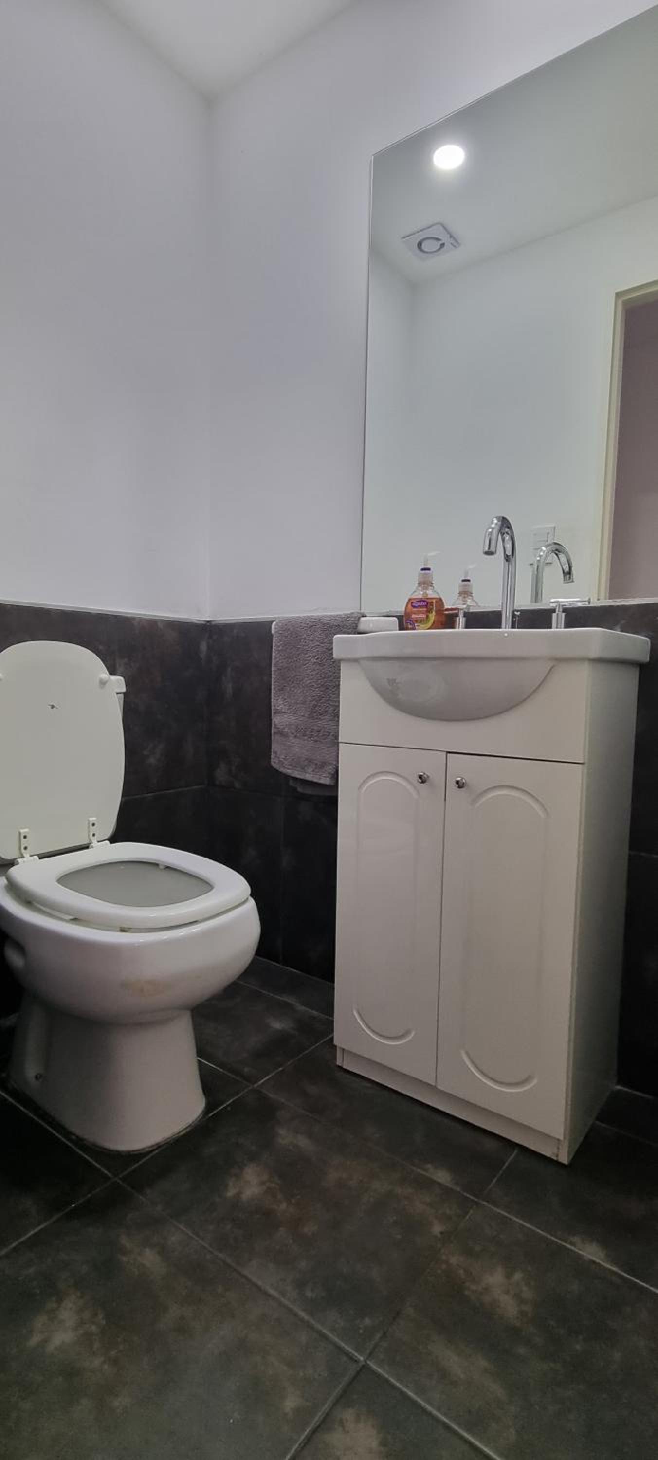 Hermoso Departamento En Mendoza