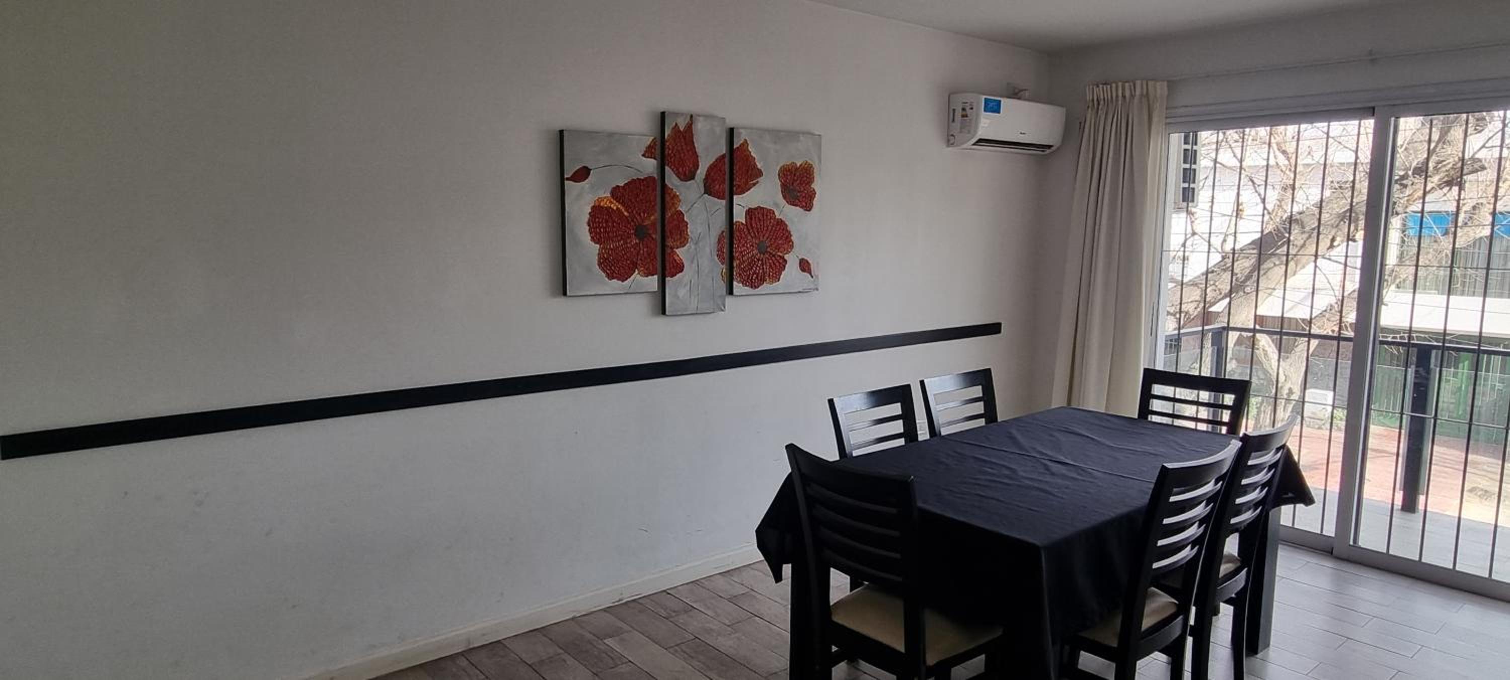Hermoso Departamento En Mendoza