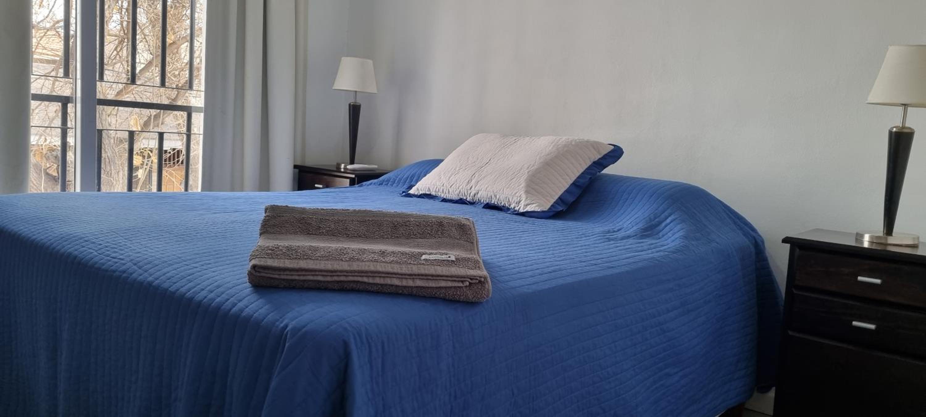 Hermoso Departamento En Mendoza