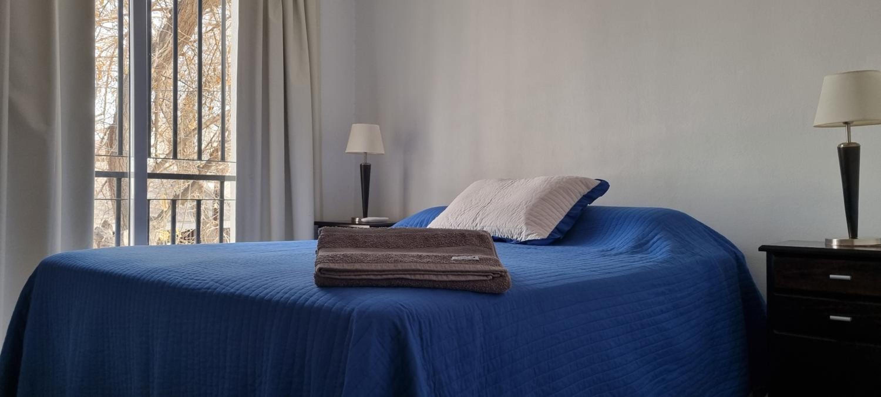 Hermoso Departamento En Mendoza