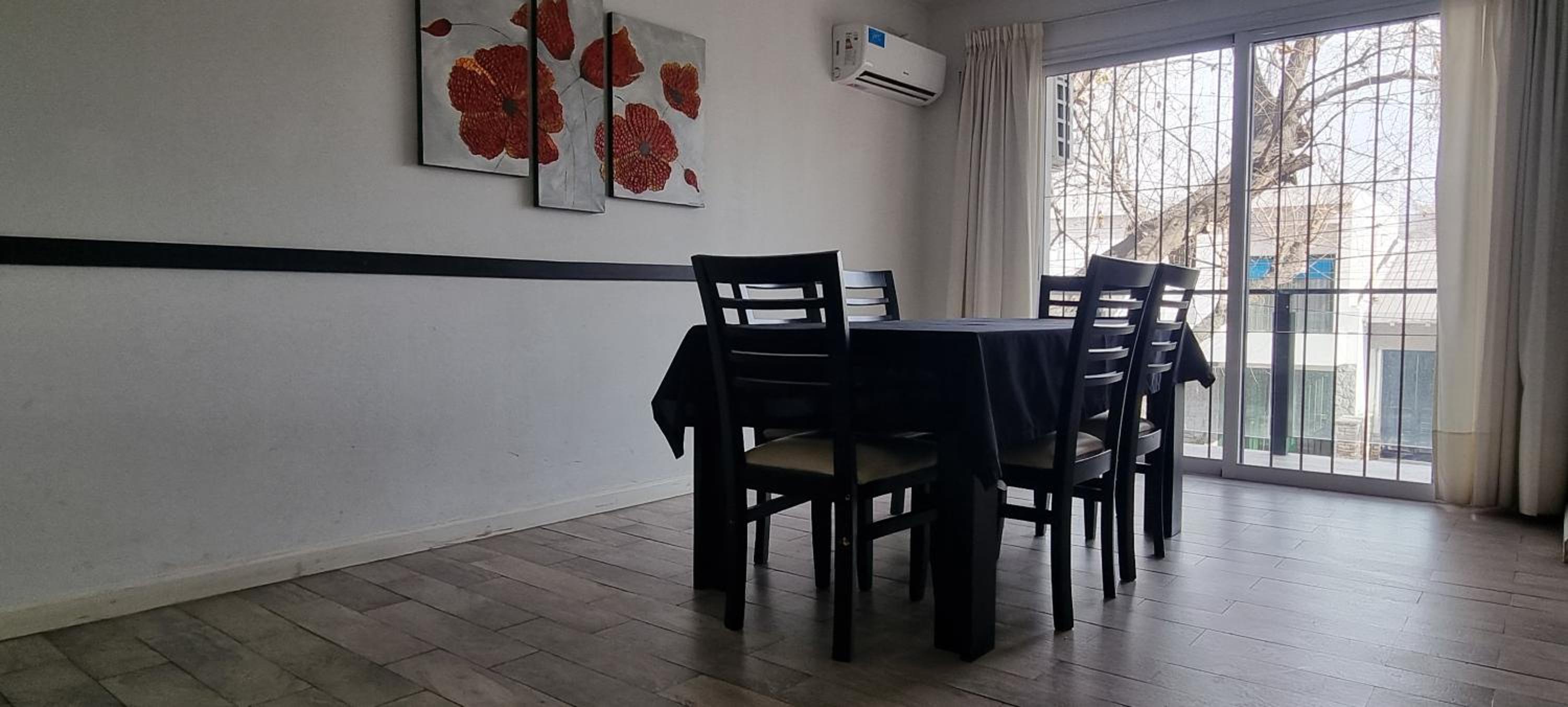 Hermoso Departamento En Mendoza