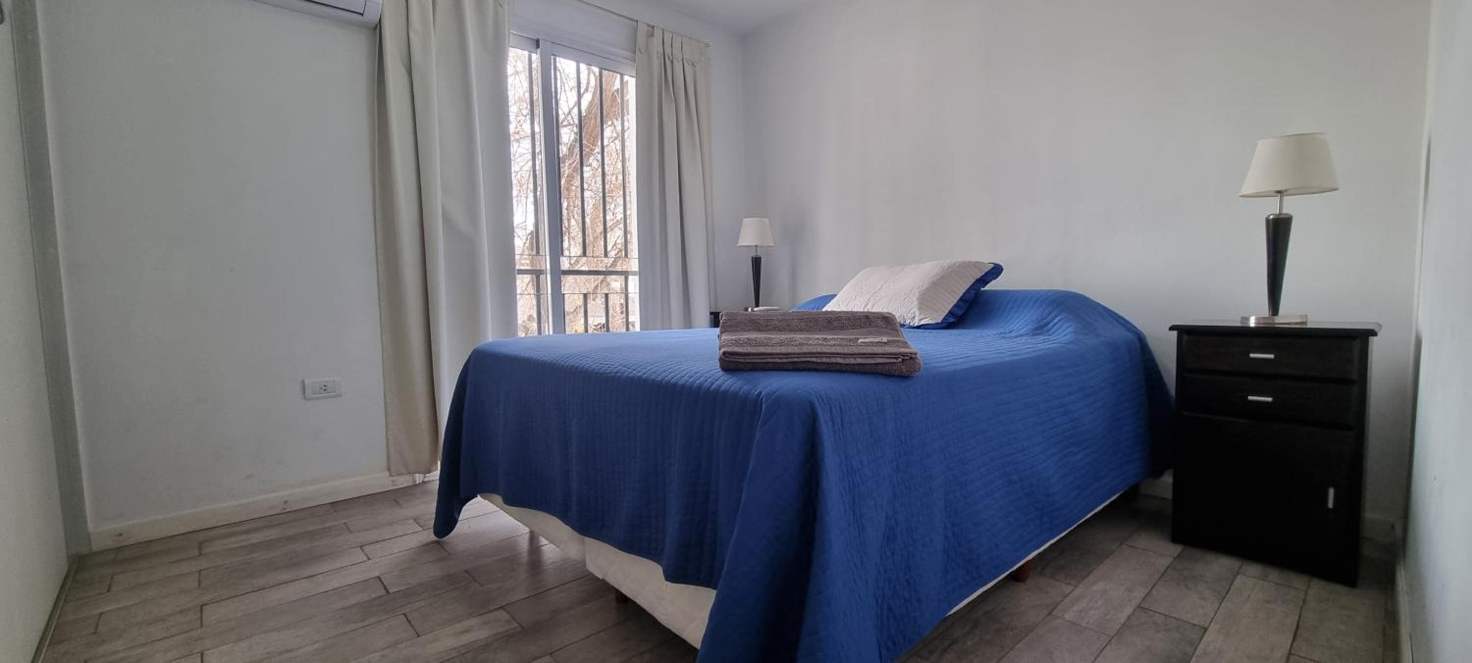 Hermoso Departamento En Mendoza