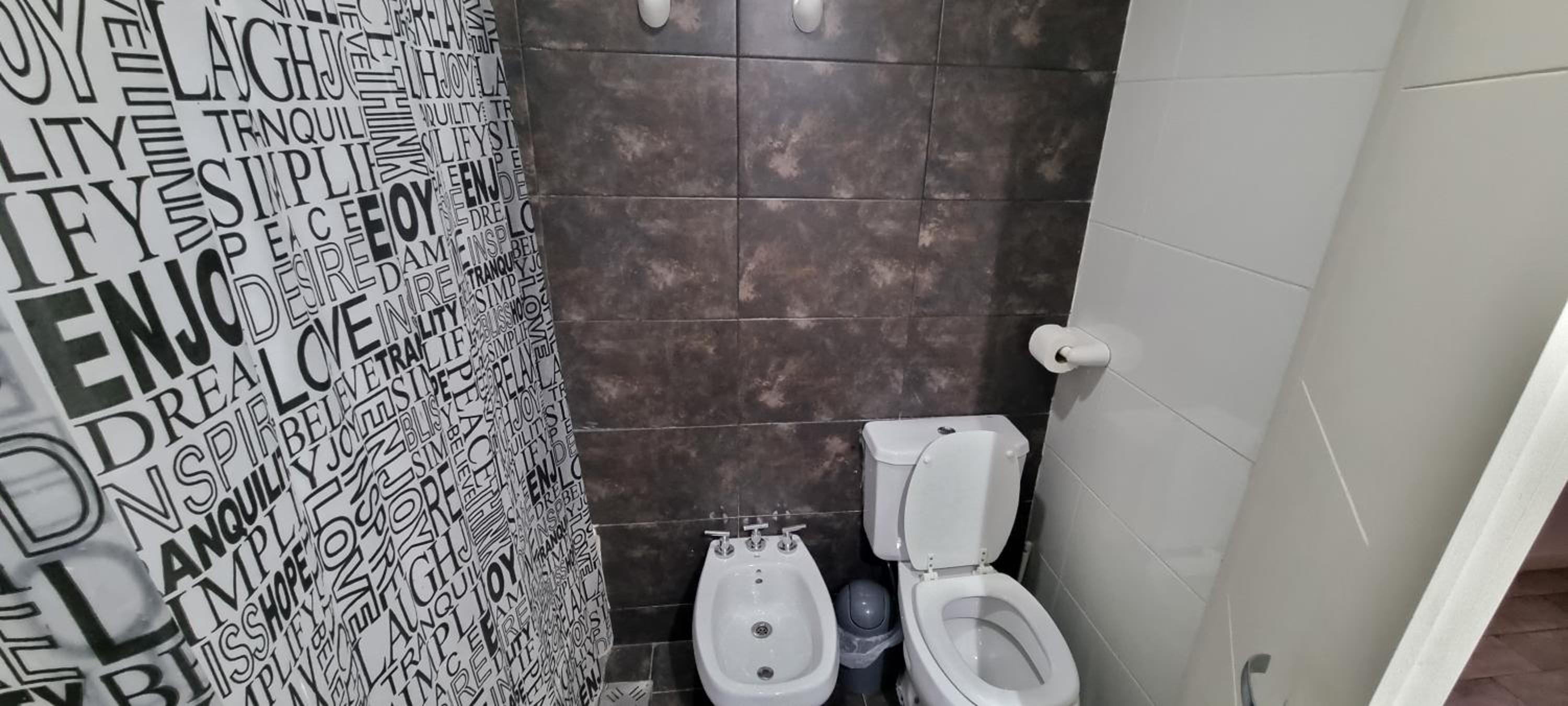 Hermoso Departamento En Mendoza