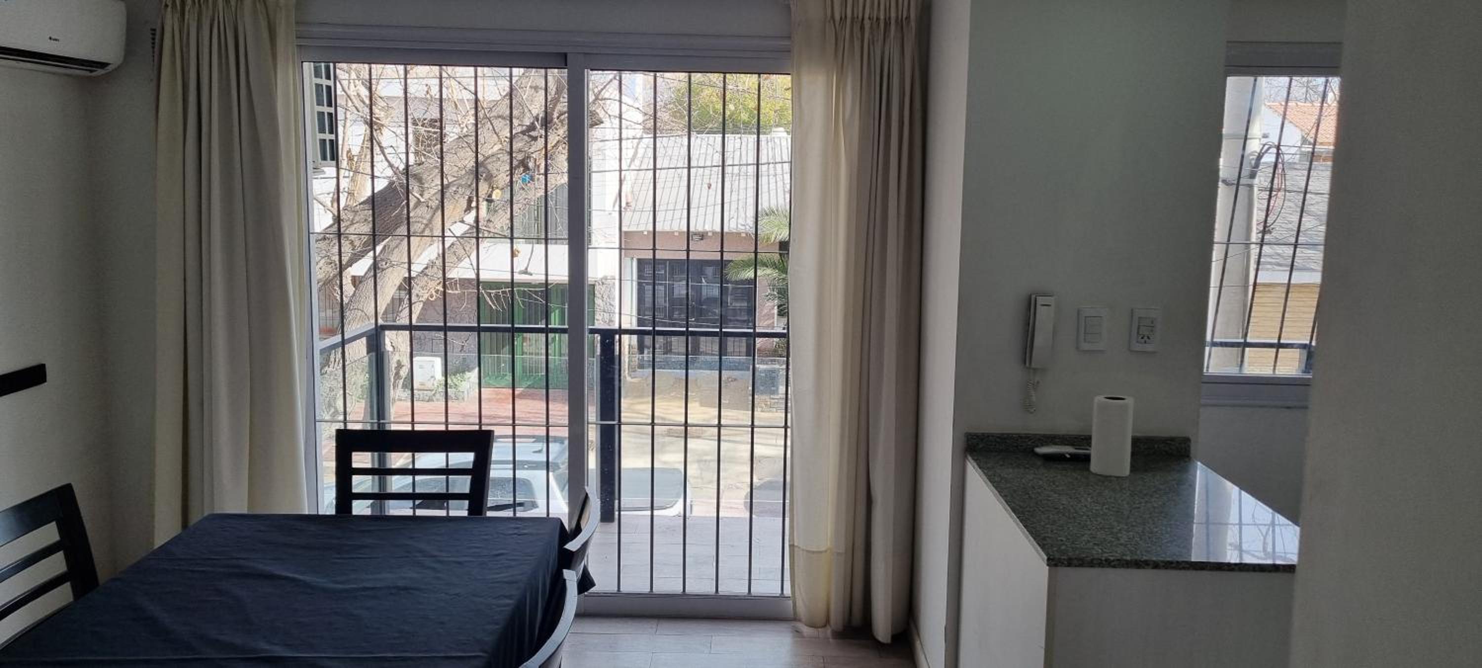 Hermoso Departamento En Mendoza