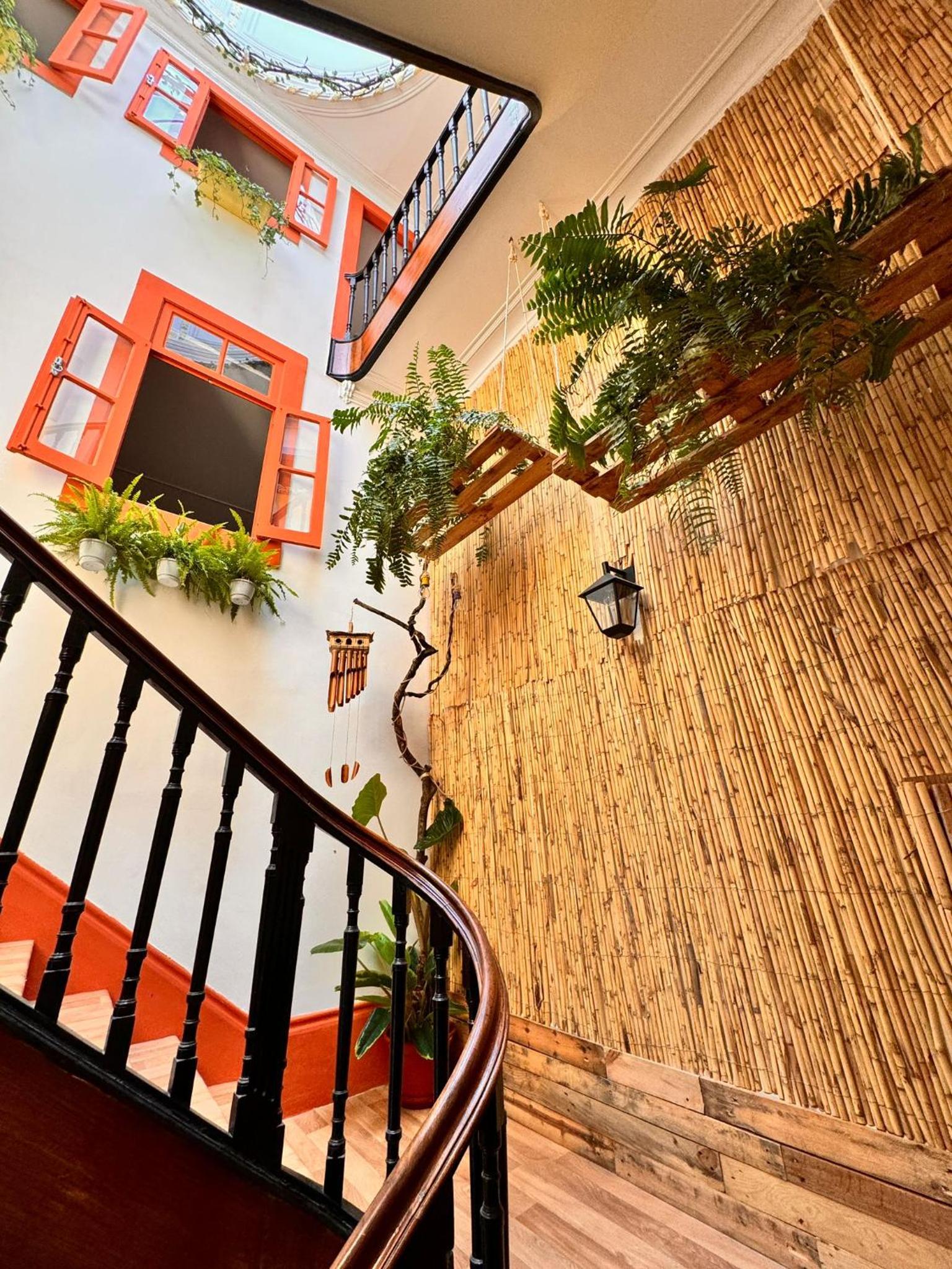 Samba Guesthouse