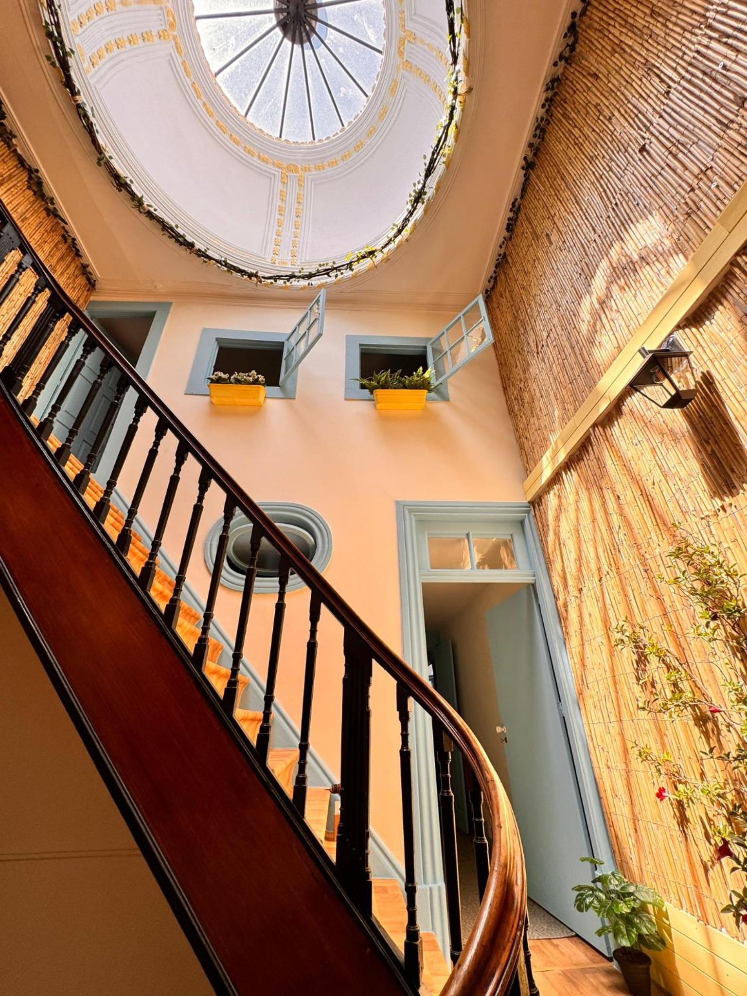 Samba Guesthouse
