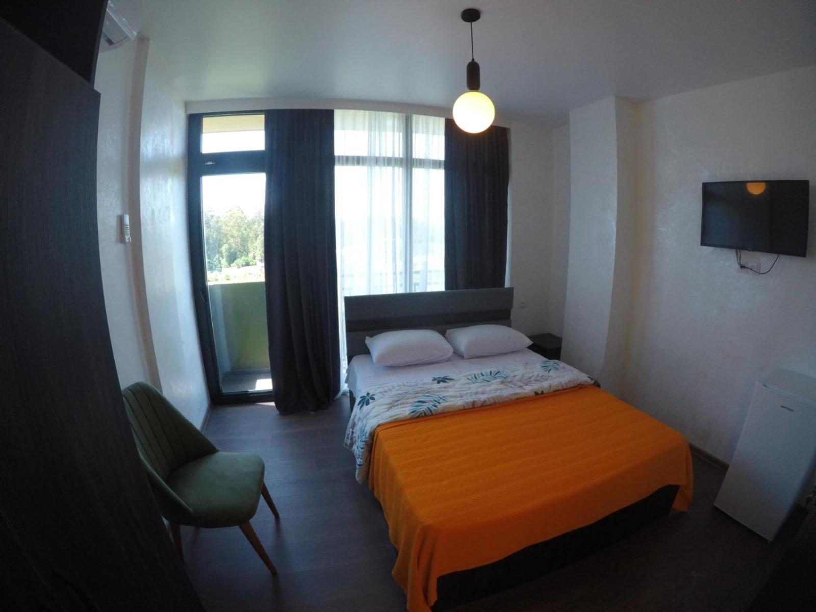 Villa Harmony