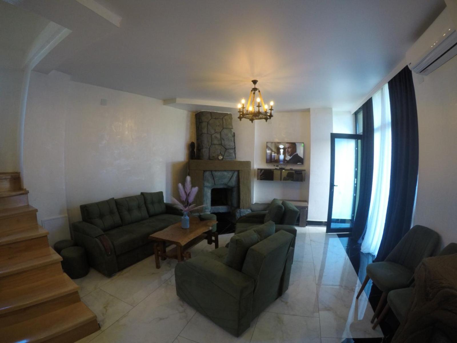 Villa Harmony