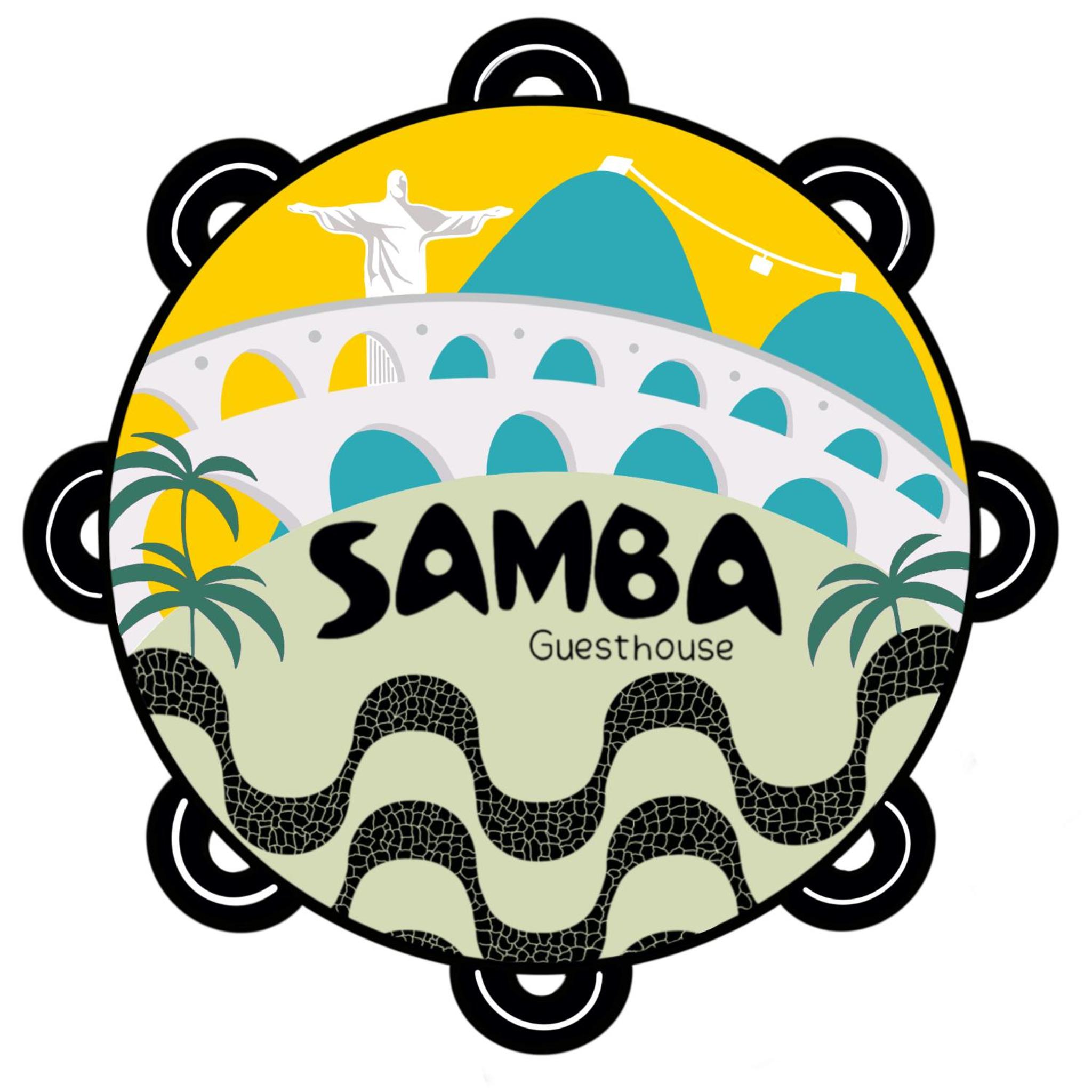Samba Guesthouse