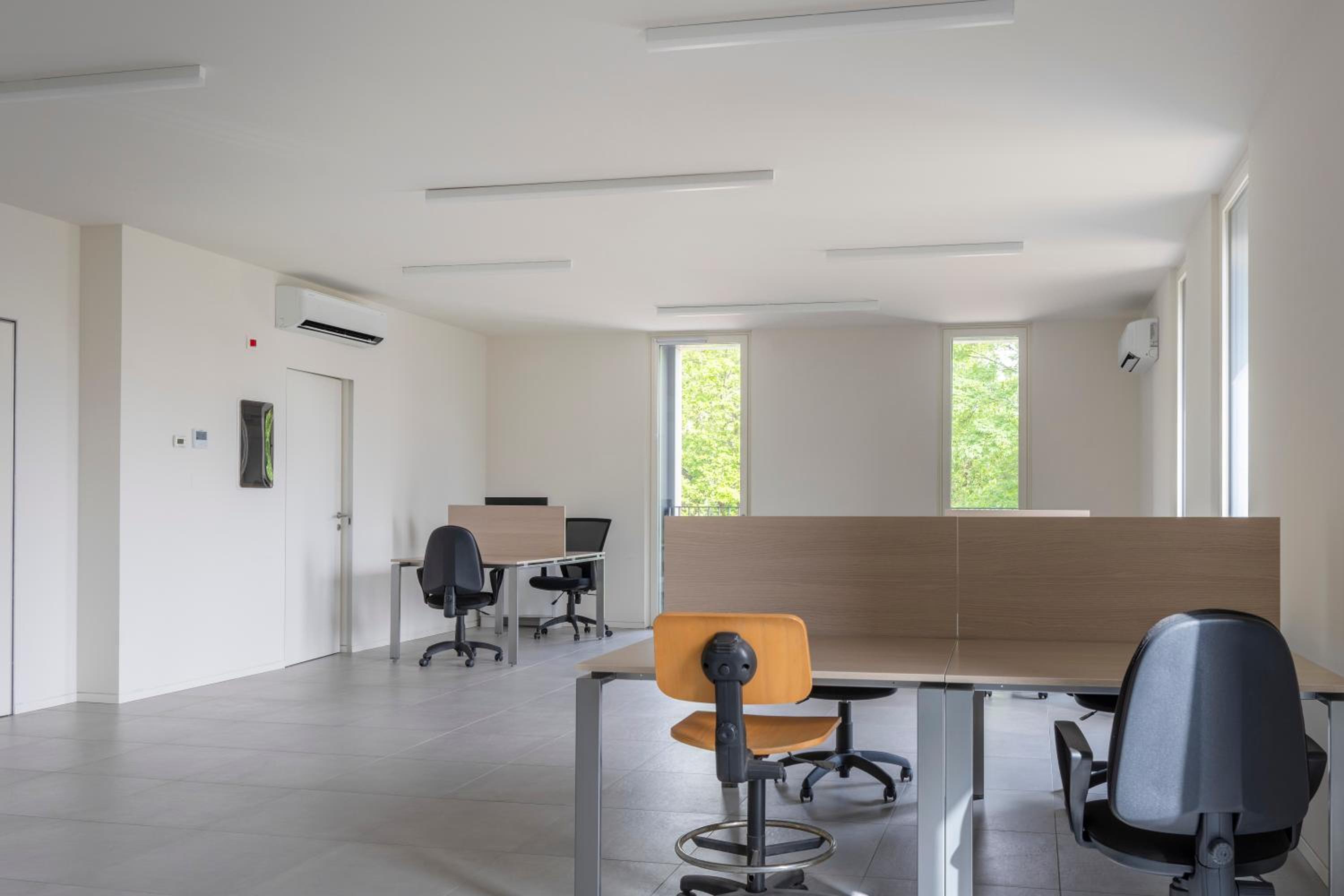 Asia Comfort Suite Battaglia Appartamenti