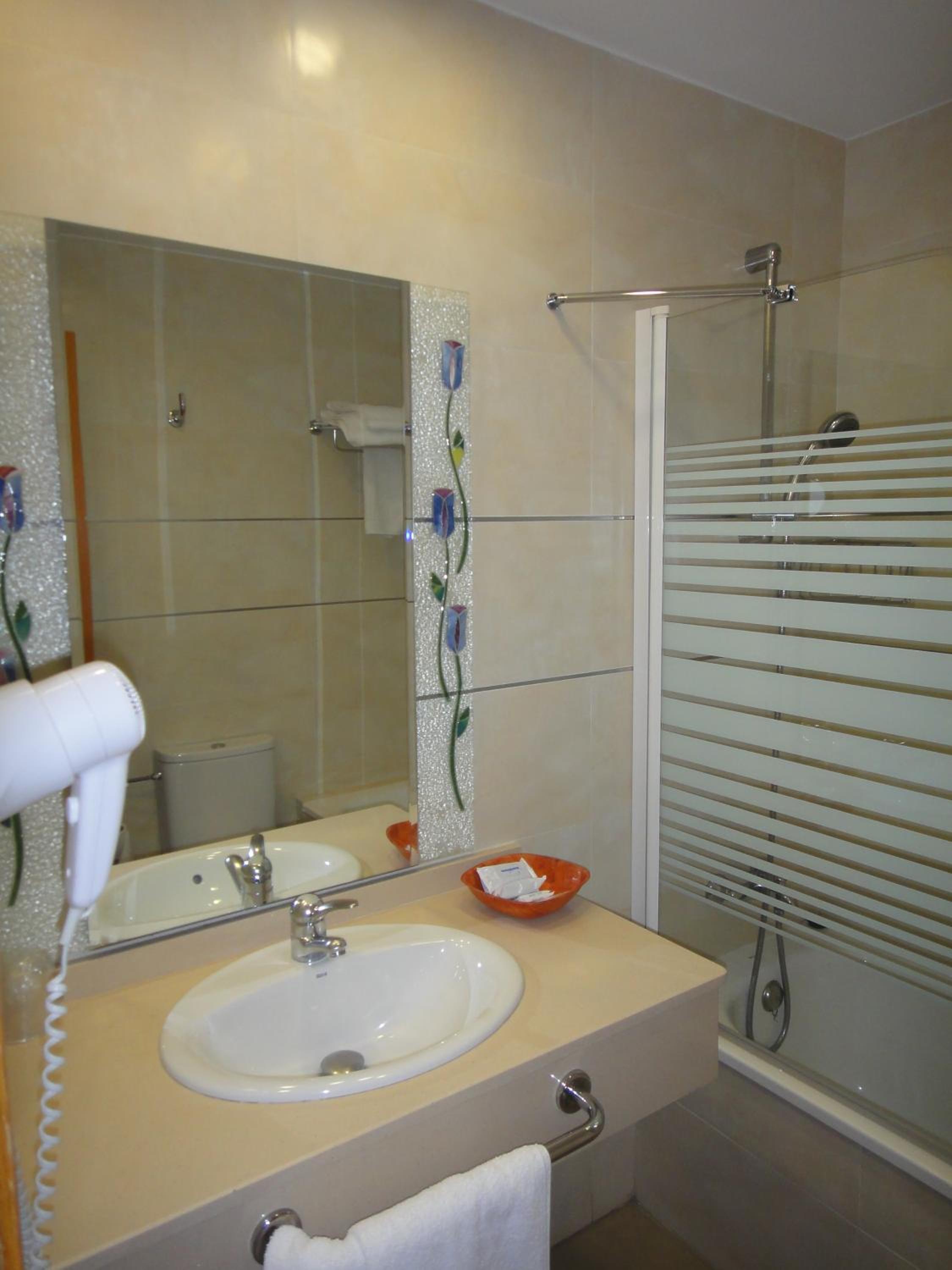 Hostal Real