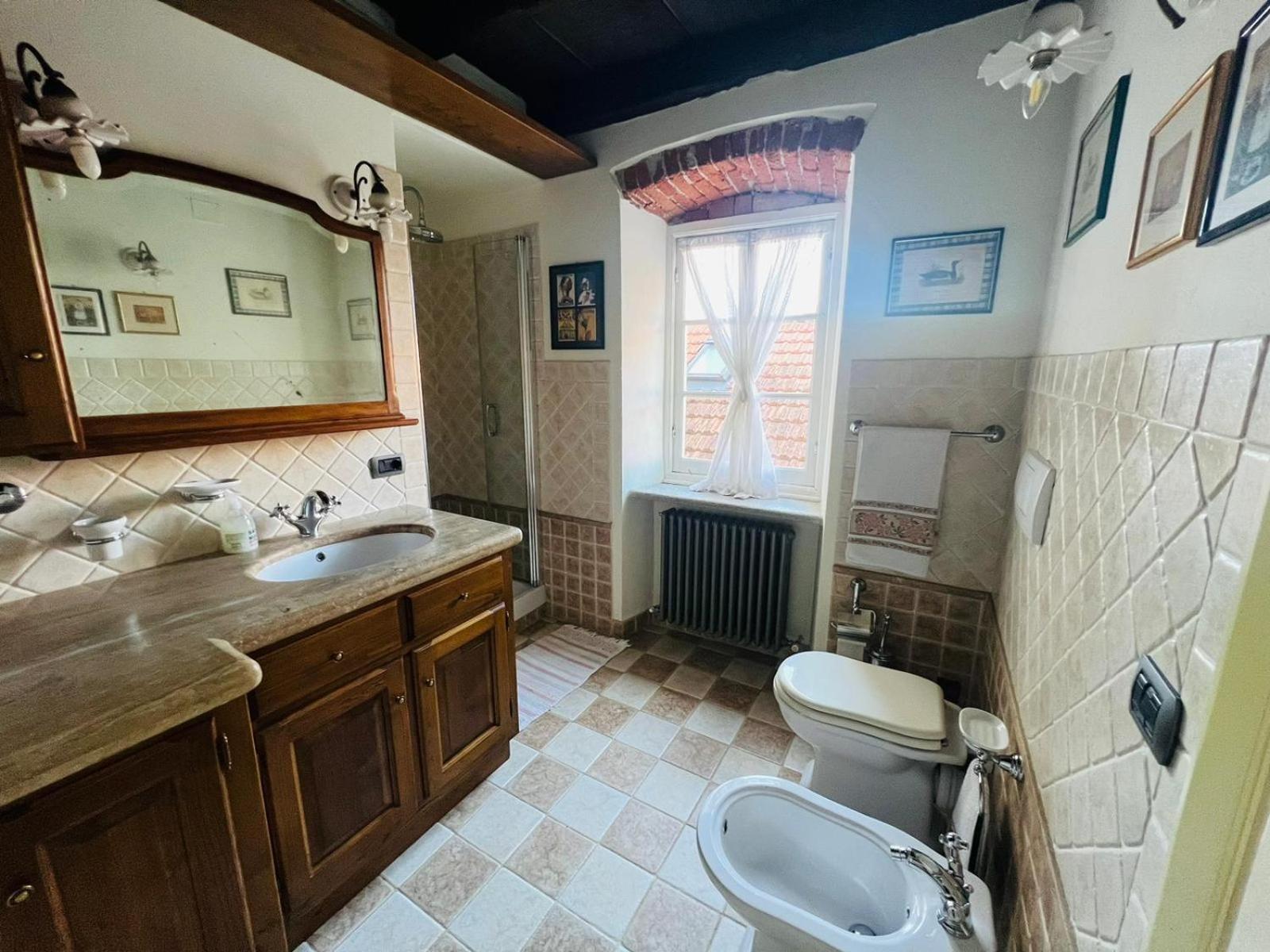 Villa Scasso view 5