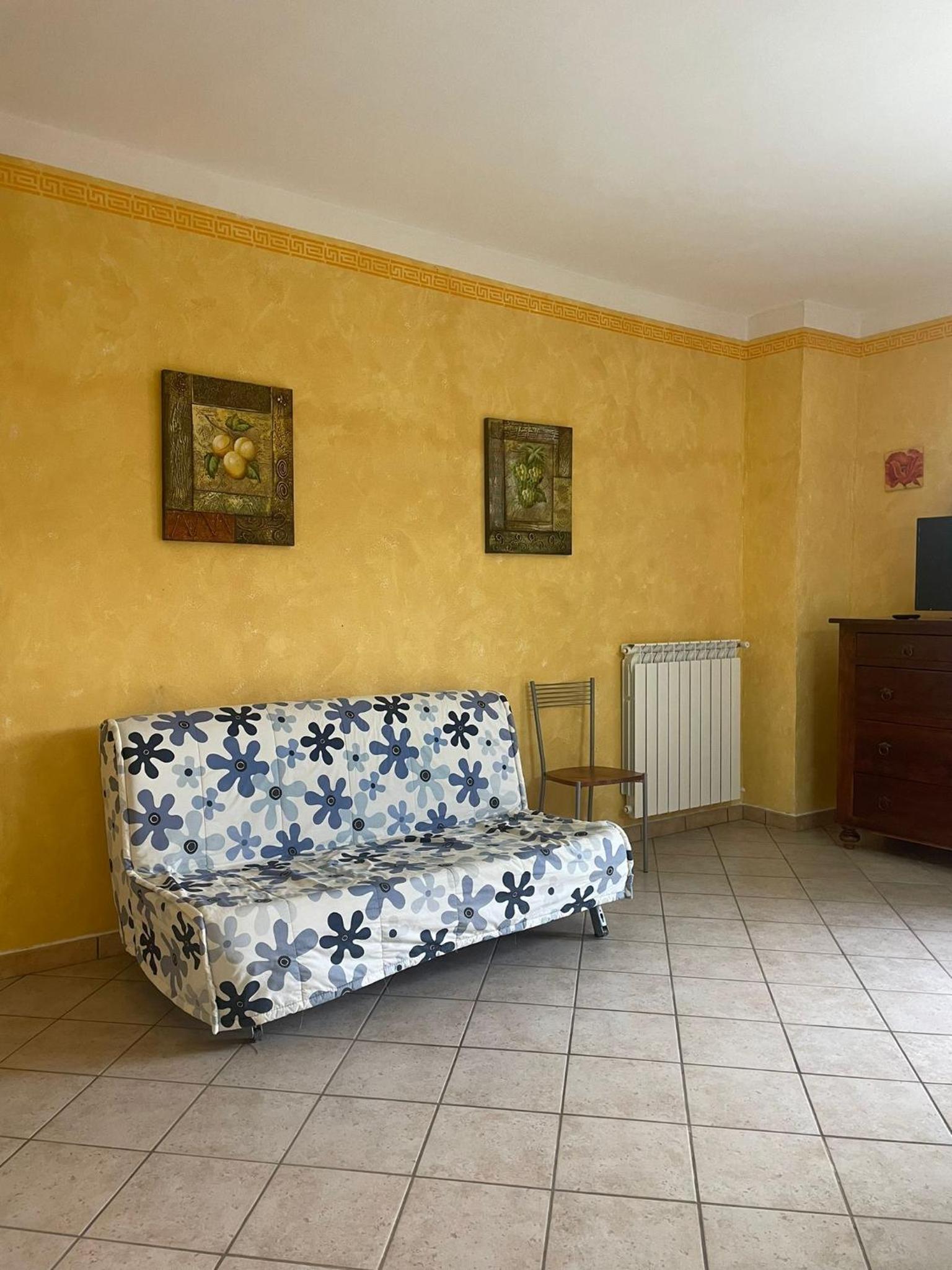Agriturismo tra il mare e la campagna maremmana