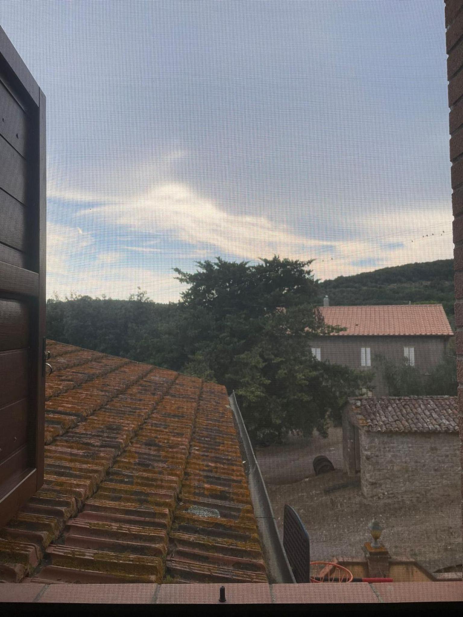 Agriturismo tra il mare e la campagna maremmana