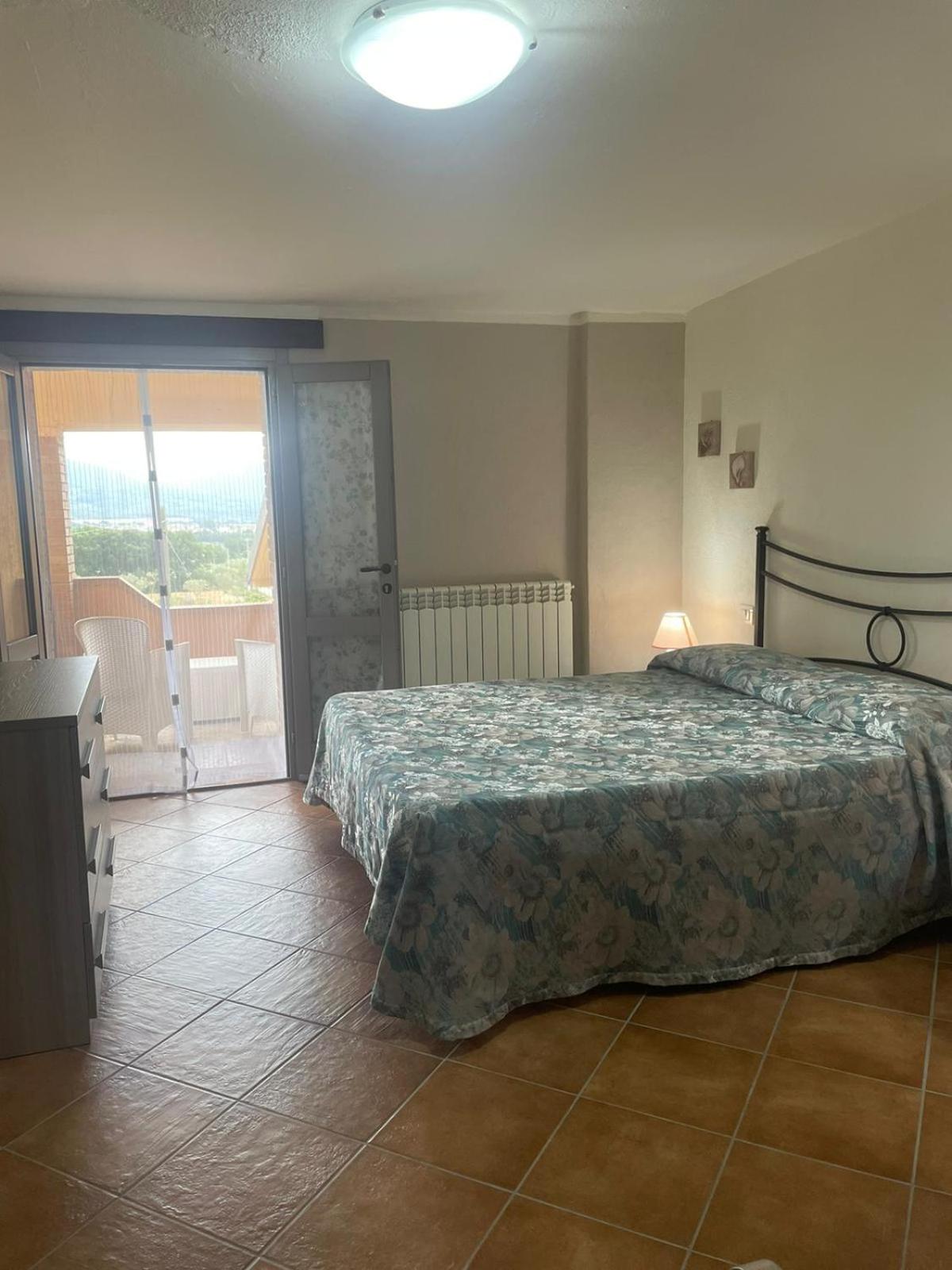 Agriturismo tra il mare e la campagna maremmana