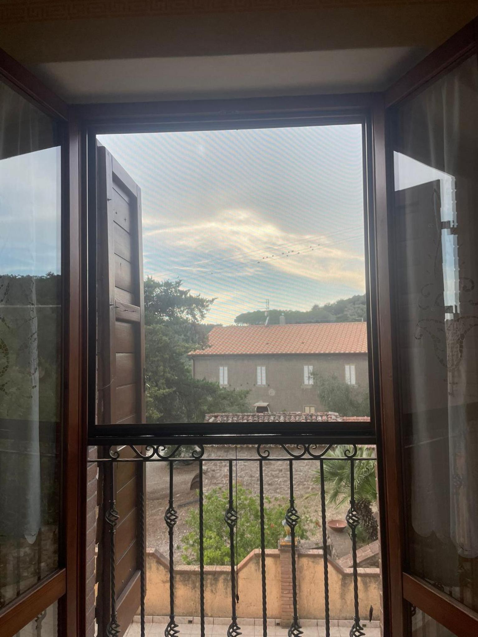 Agriturismo tra il mare e la campagna maremmana