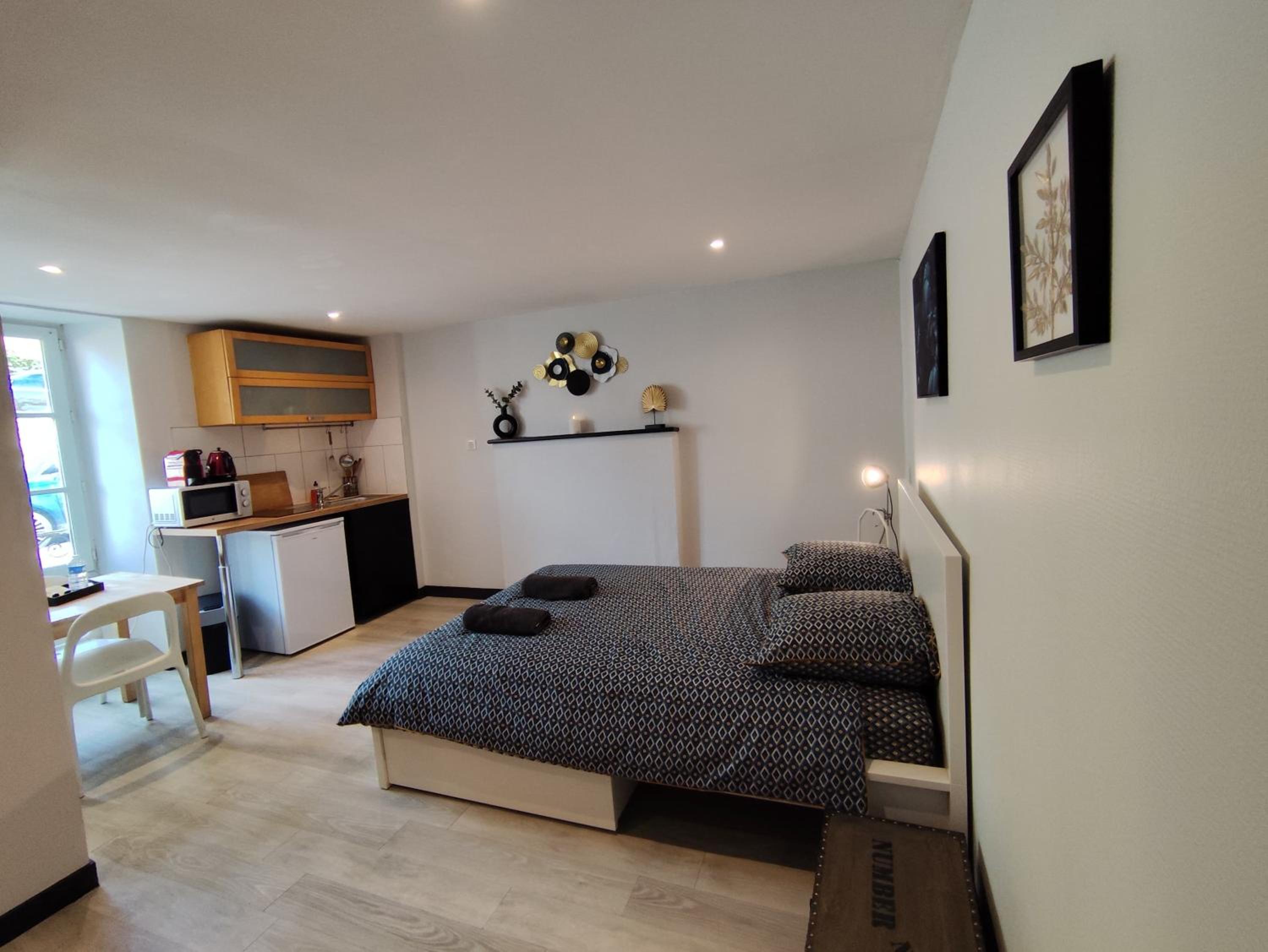 LE NID 2 QUIMPER BY Nid'Ouest, photo 64