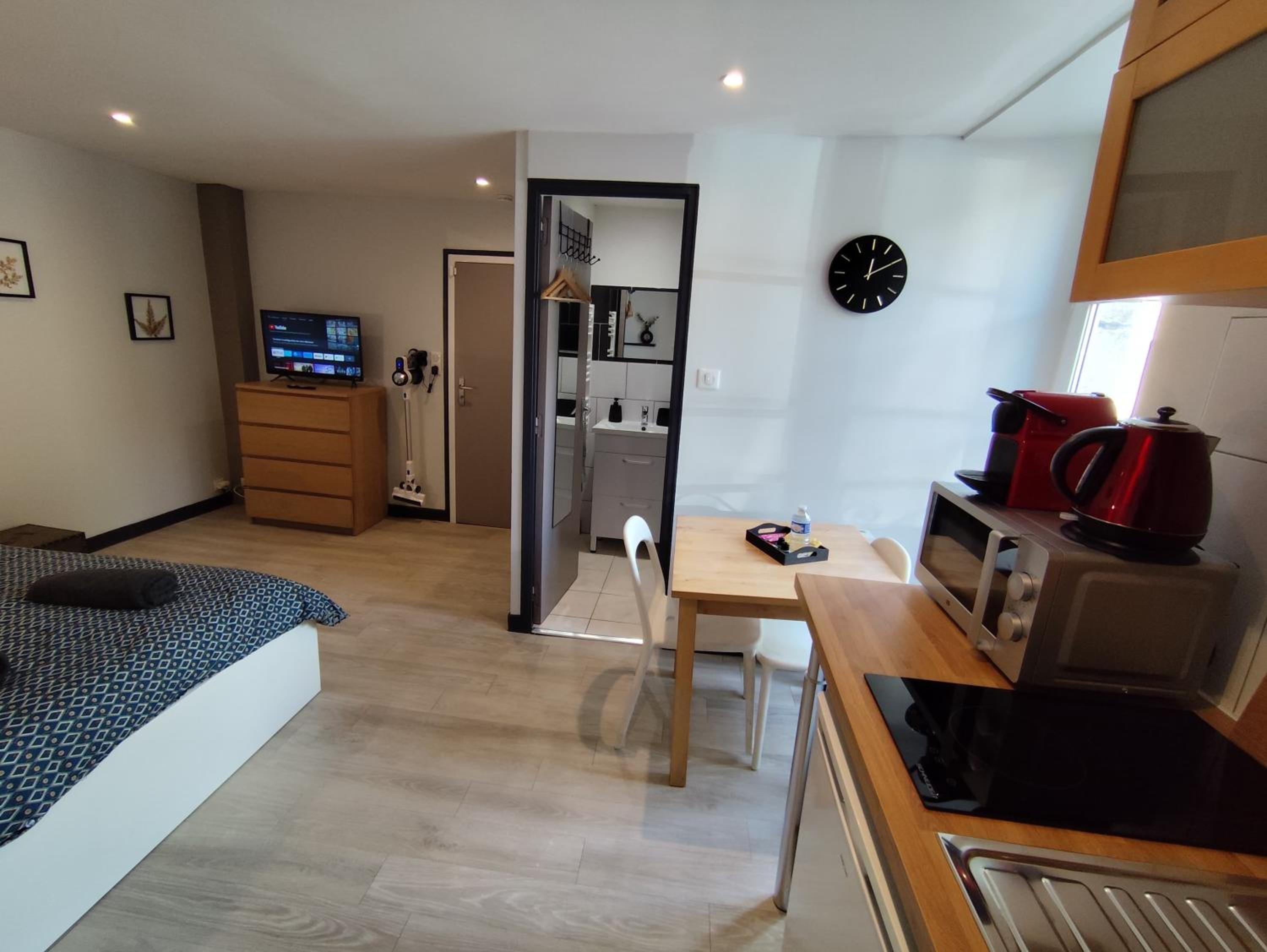 LE NID 2 QUIMPER BY Nid'Ouest, photo 17