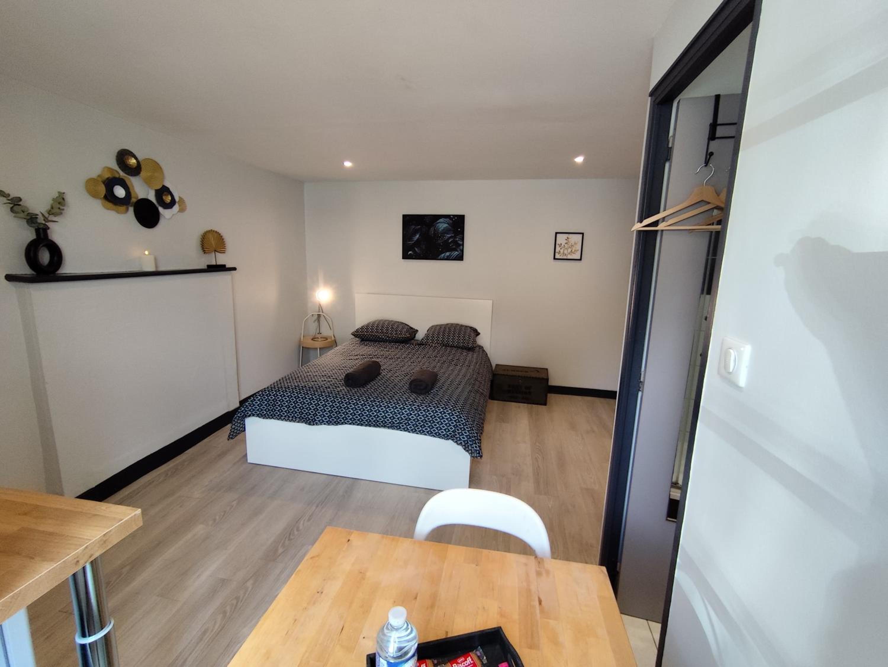 LE NID 2 QUIMPER BY Nid'Ouest, photo 67