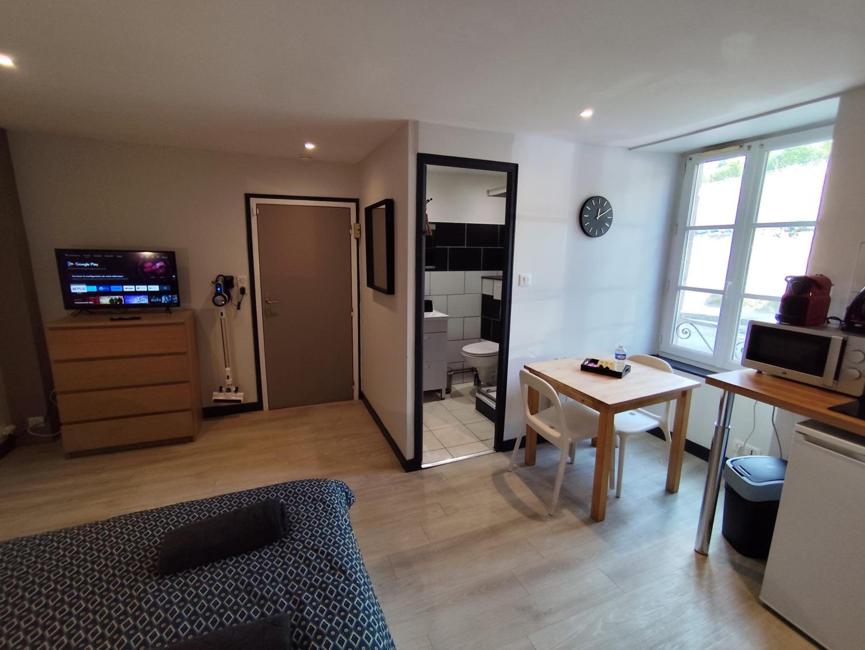 LE NID 2 QUIMPER BY Nid'Ouest, photo 85