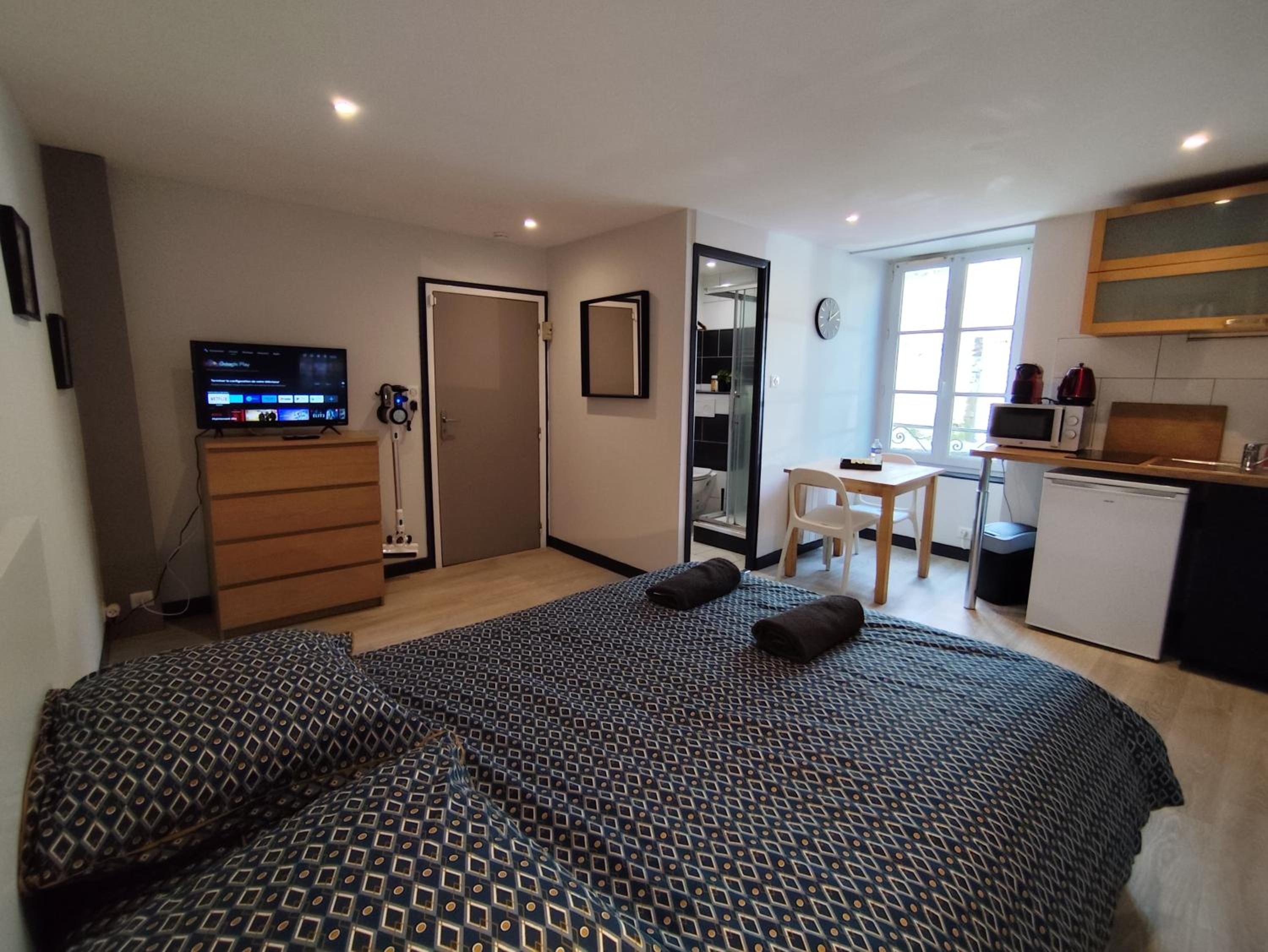 LE NID 2 QUIMPER BY Nid'Ouest, photo 45