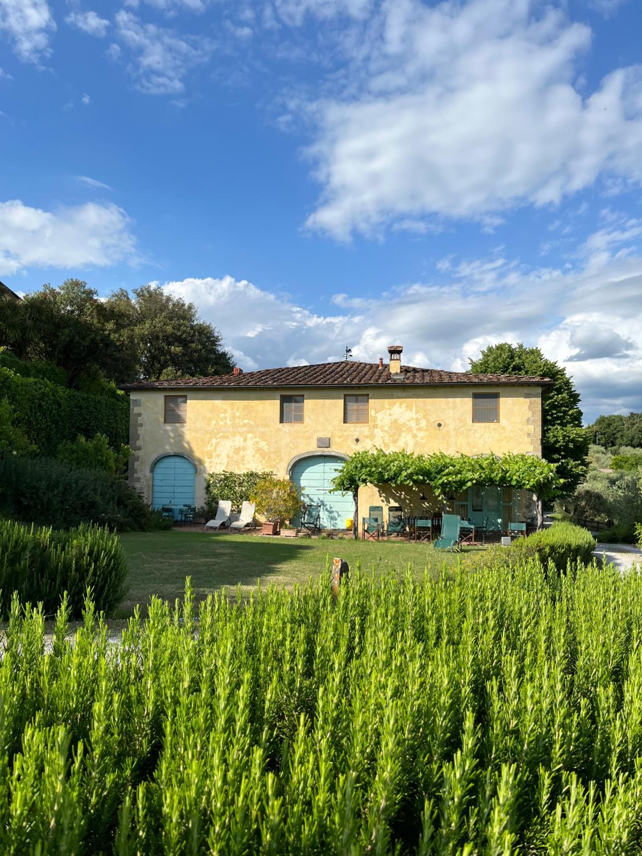 Azienda Agricola Fabbrica Di San Martino