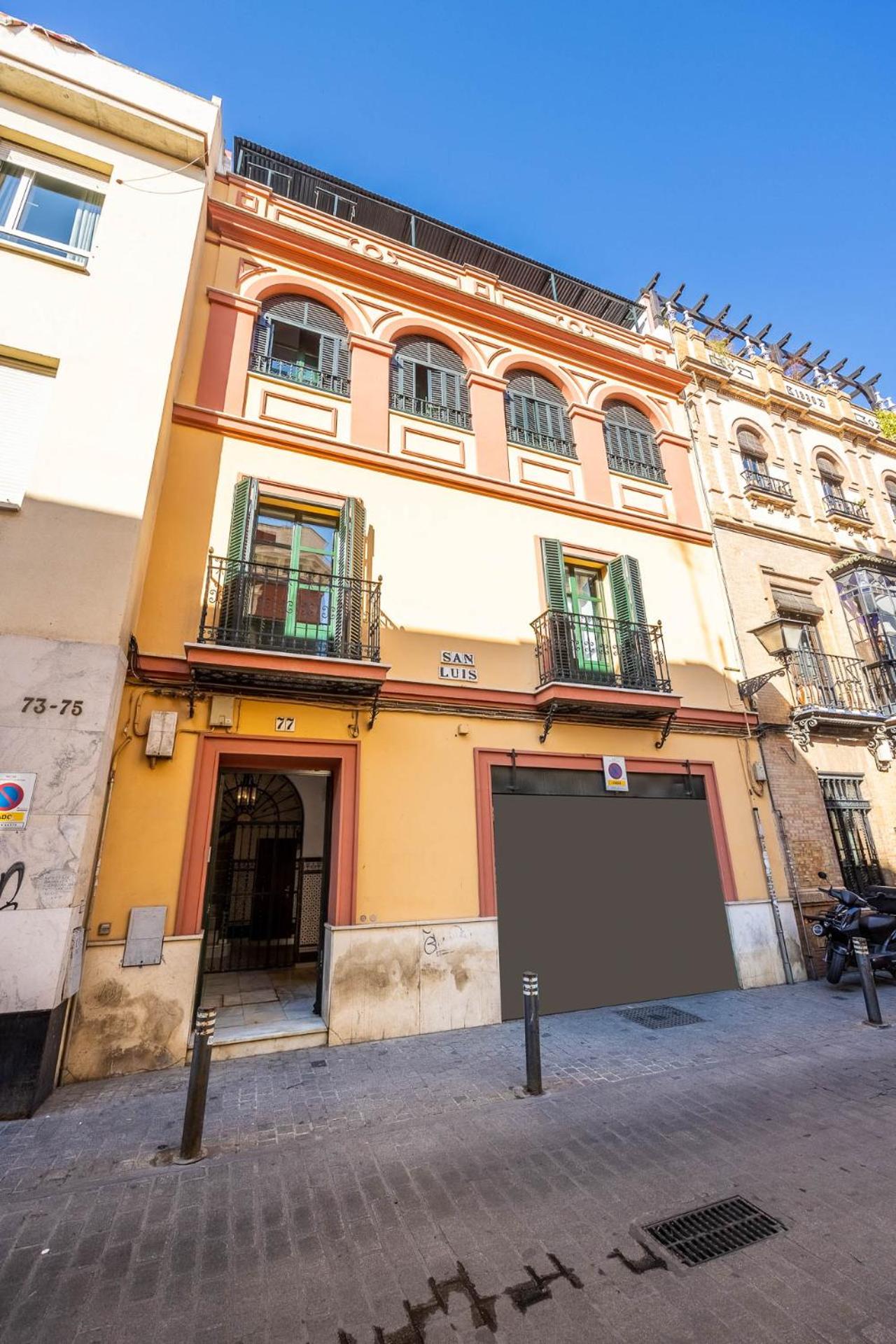 Casa Del Orfebre