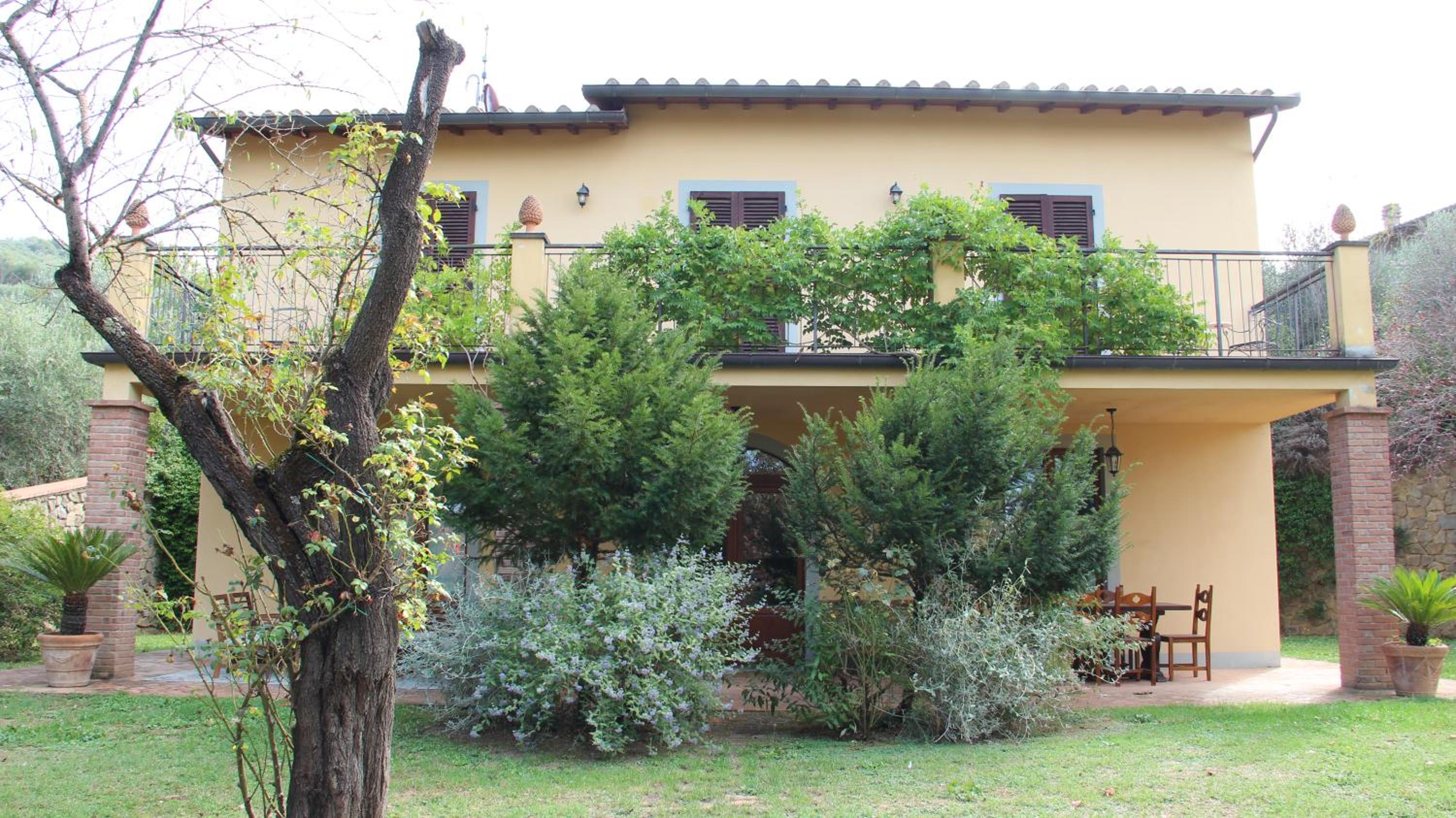Agriturismo Borgo Santa Lucia
