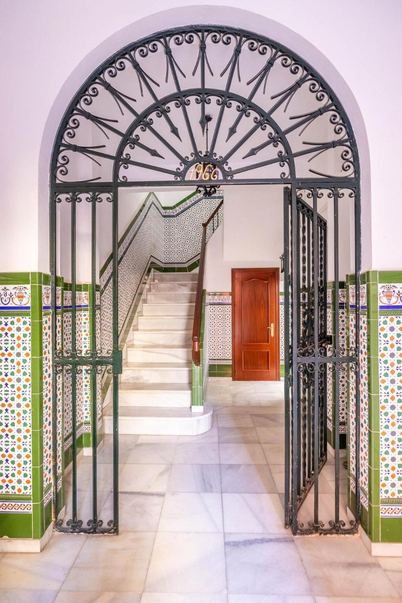 Casa Del Orfebre
