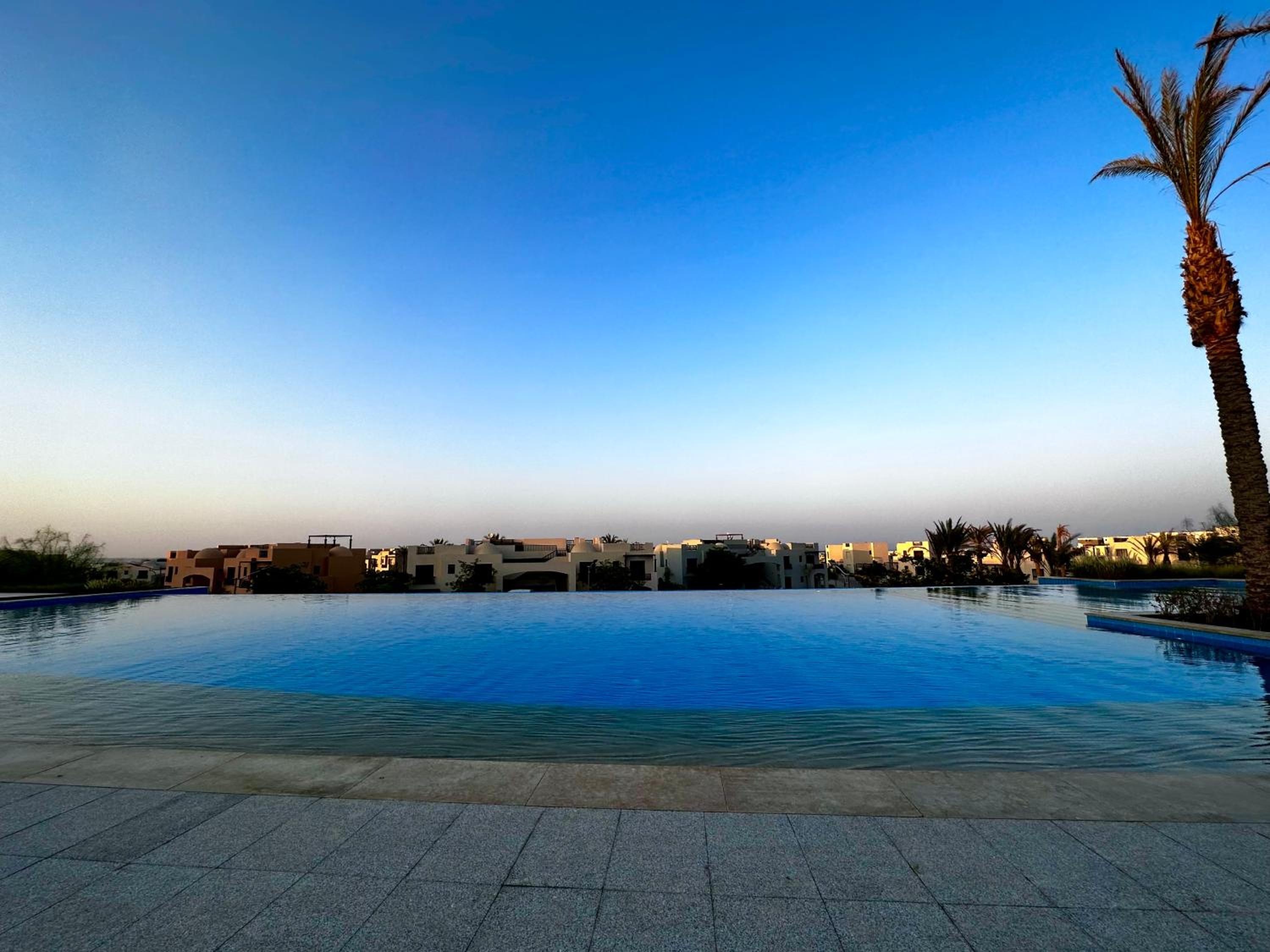 Tranquillitas Villa