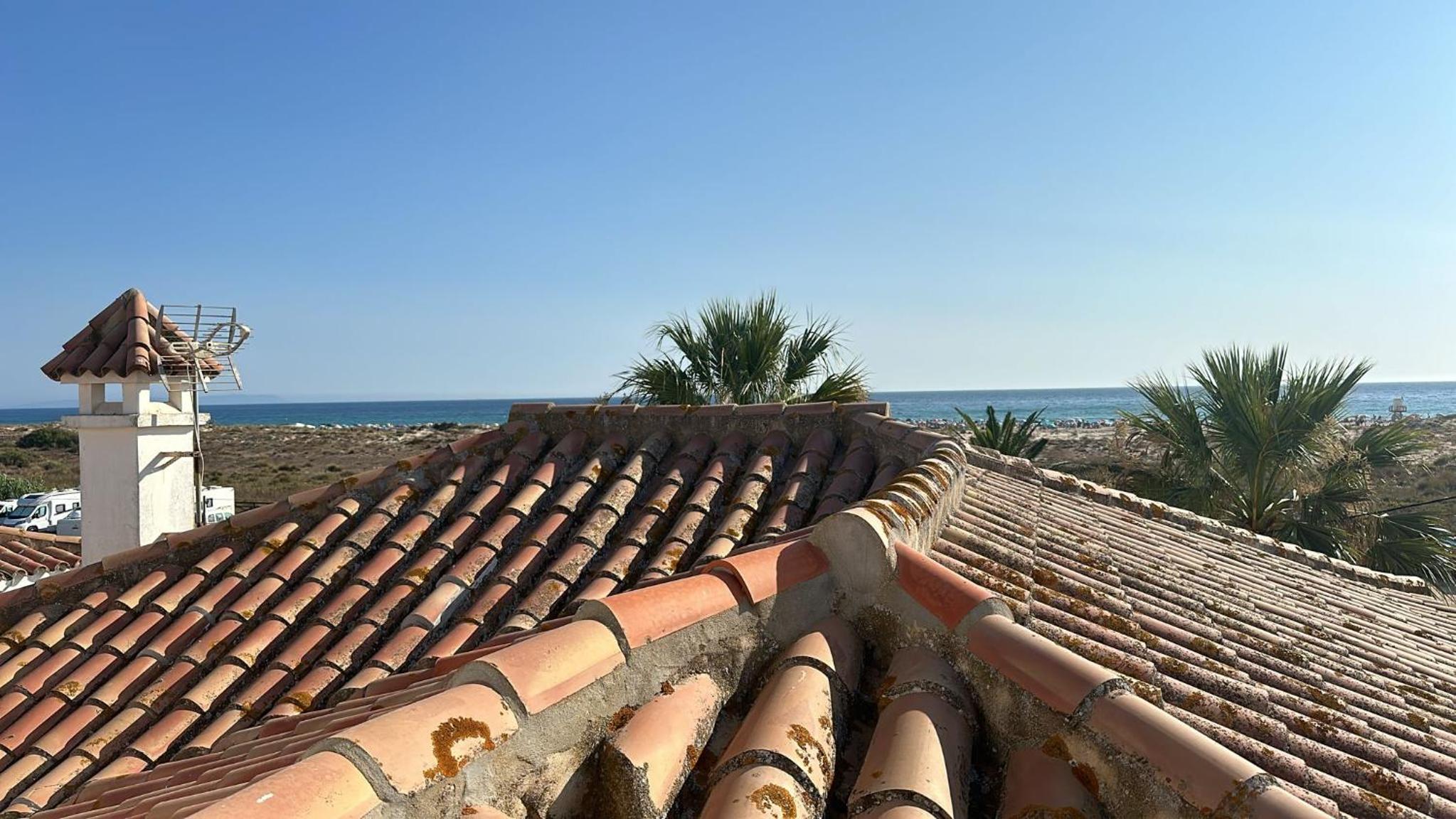 roof