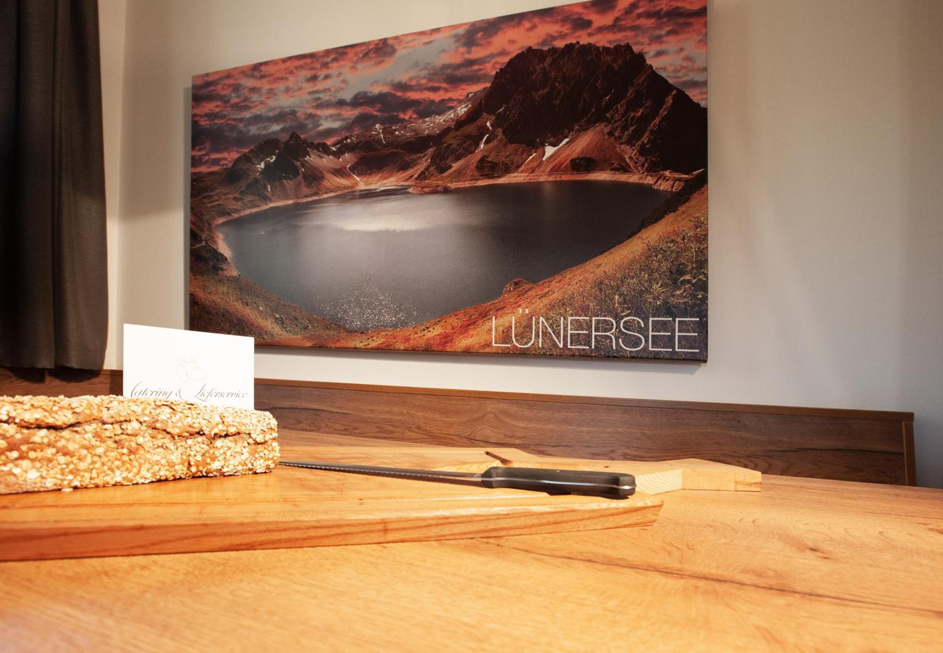Chalet Resort Montafon I - Chalets & Chalet-Apartments