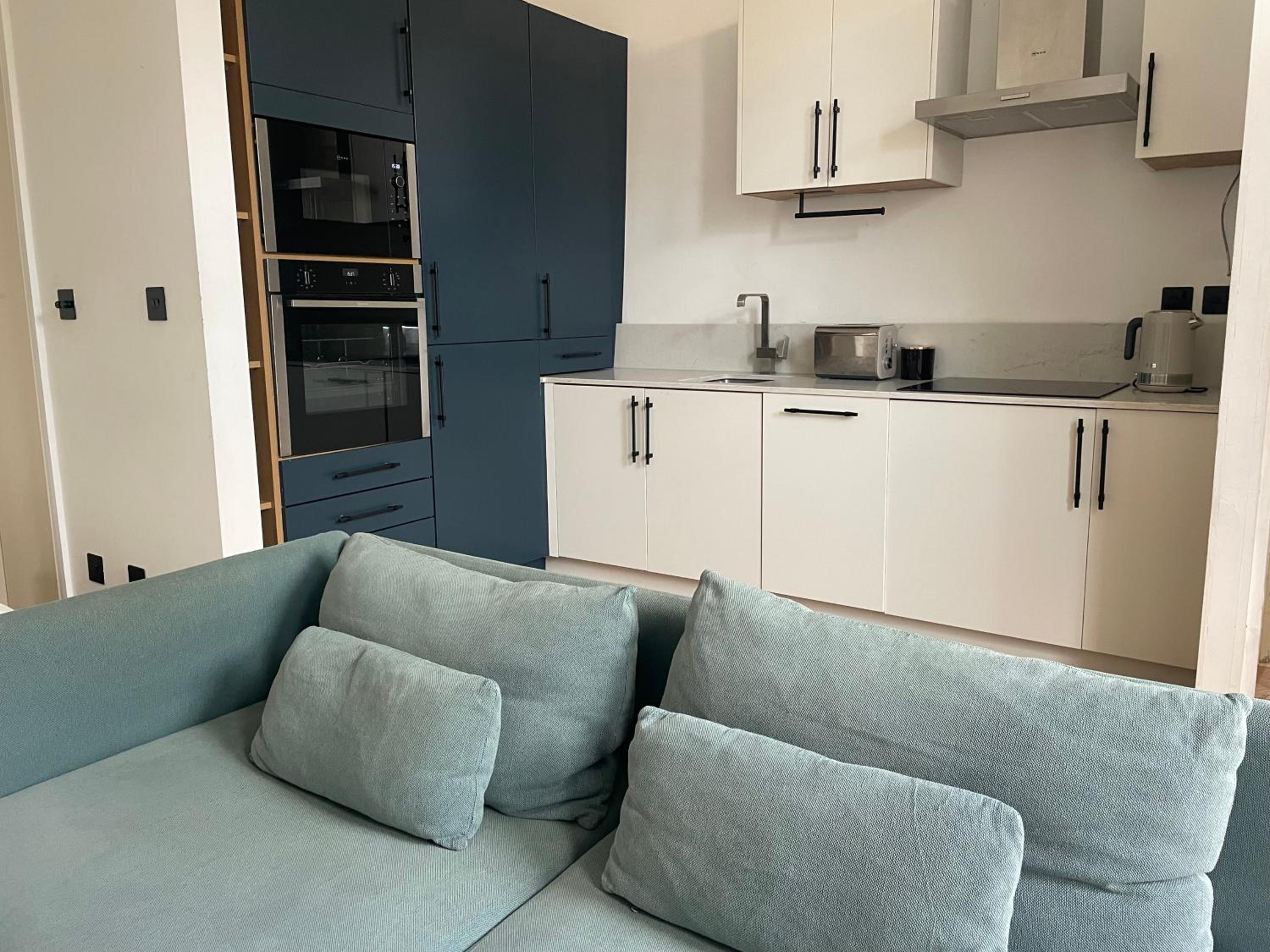 Fabulous Studio in the heart of Kensington