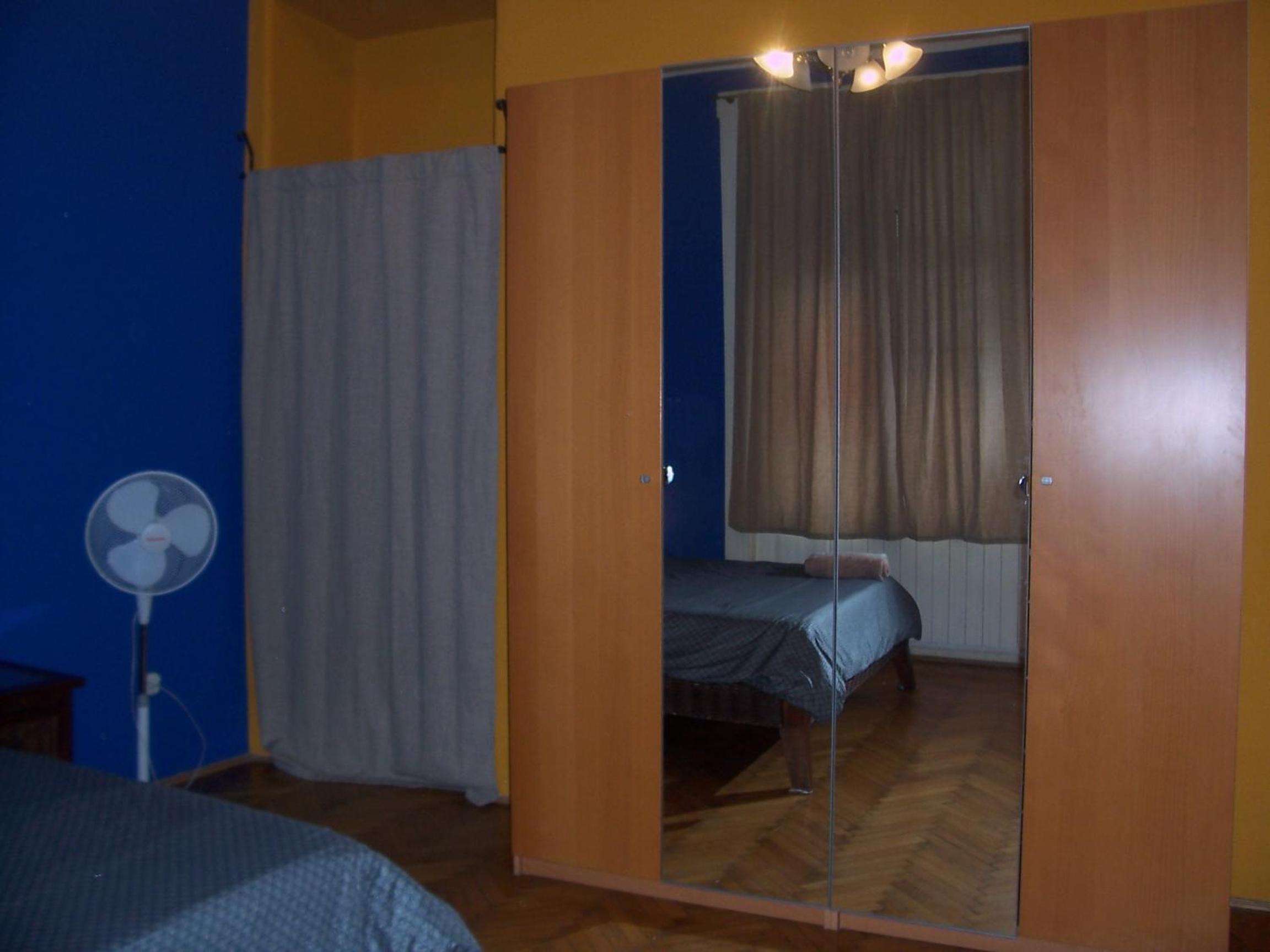 Eden Apartment Budapest view 2