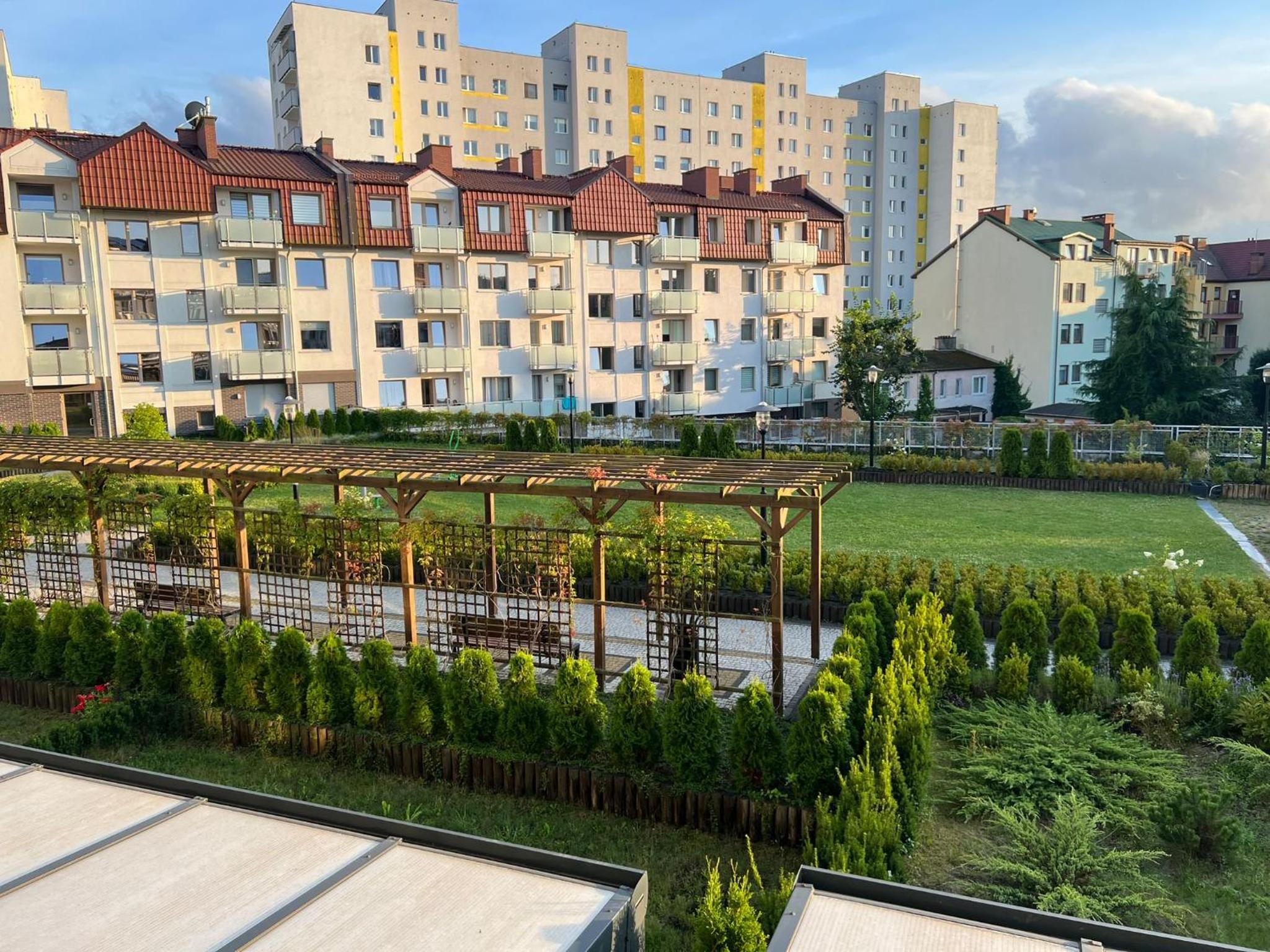 Apartament Roza Wiatrow view 4