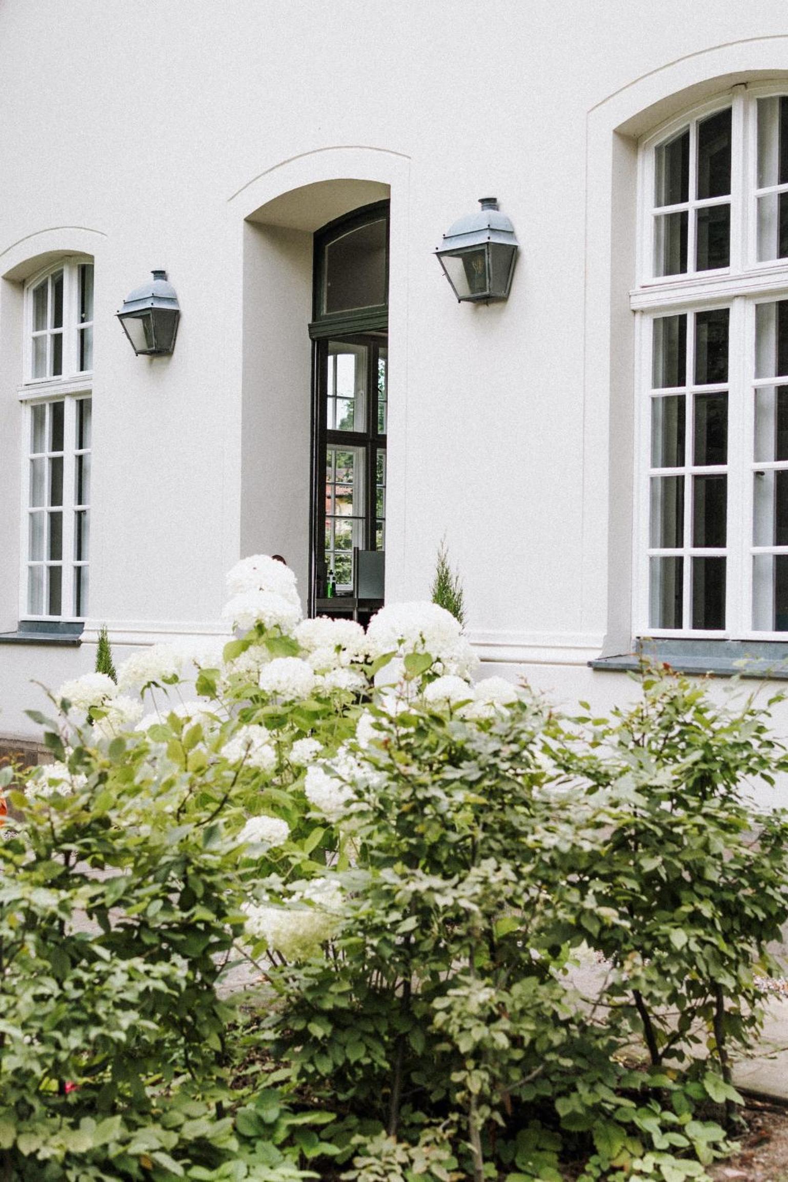 Kleines Schloss Lanke