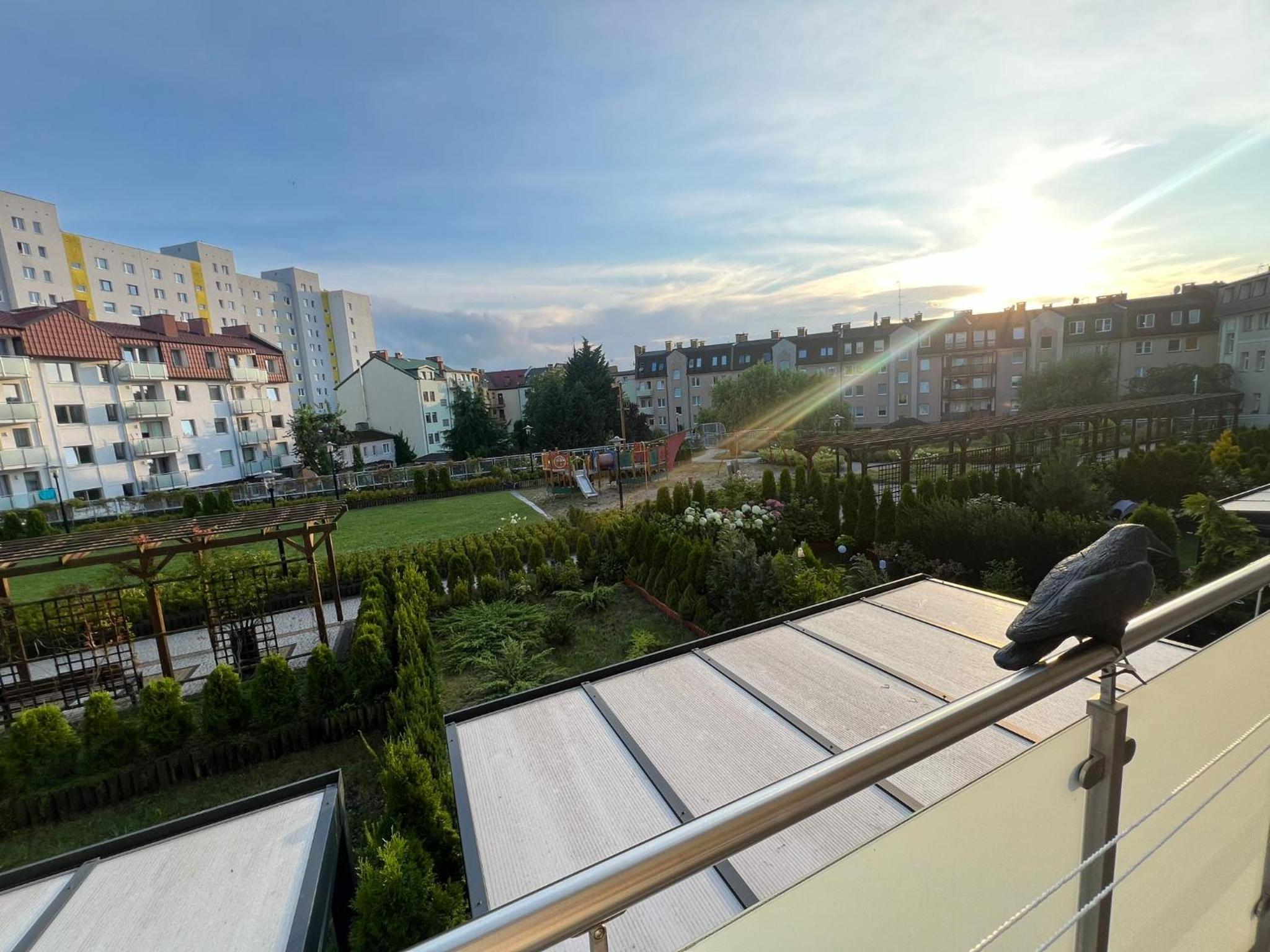 Apartament Roza Wiatrow view 5