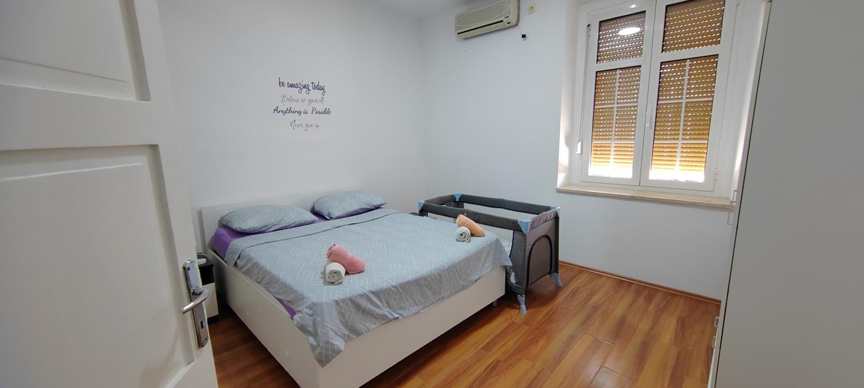 Apartman Leon