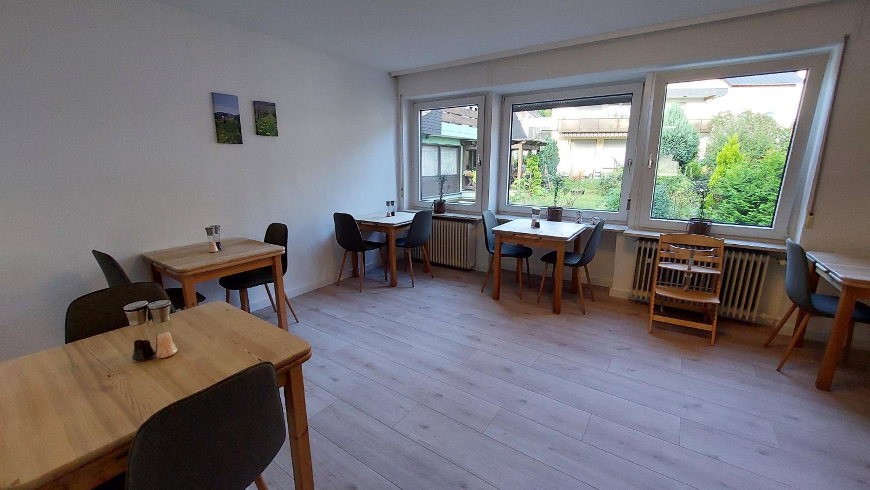 Pension Hendriks