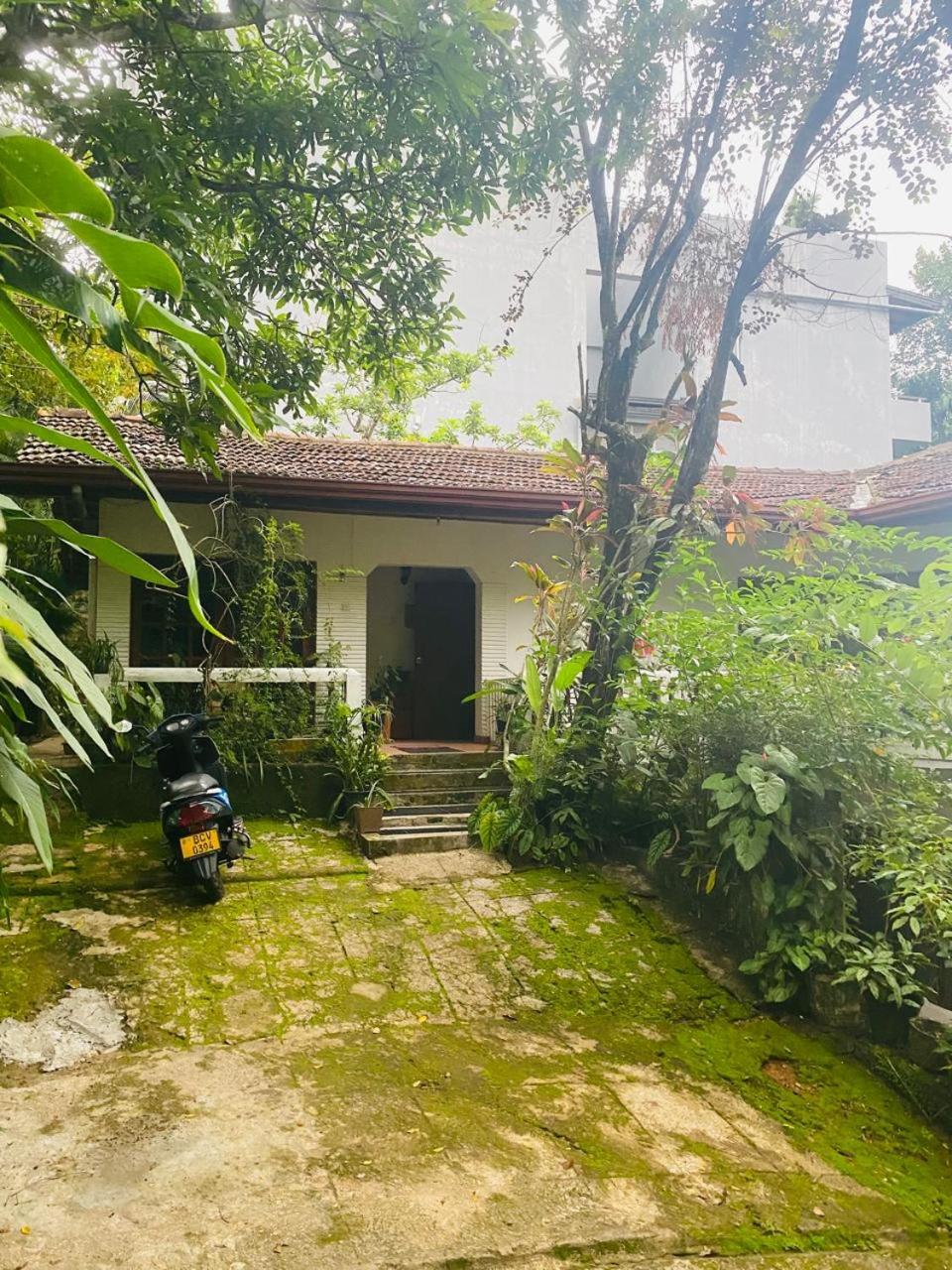 Ahana Homestay Kandy