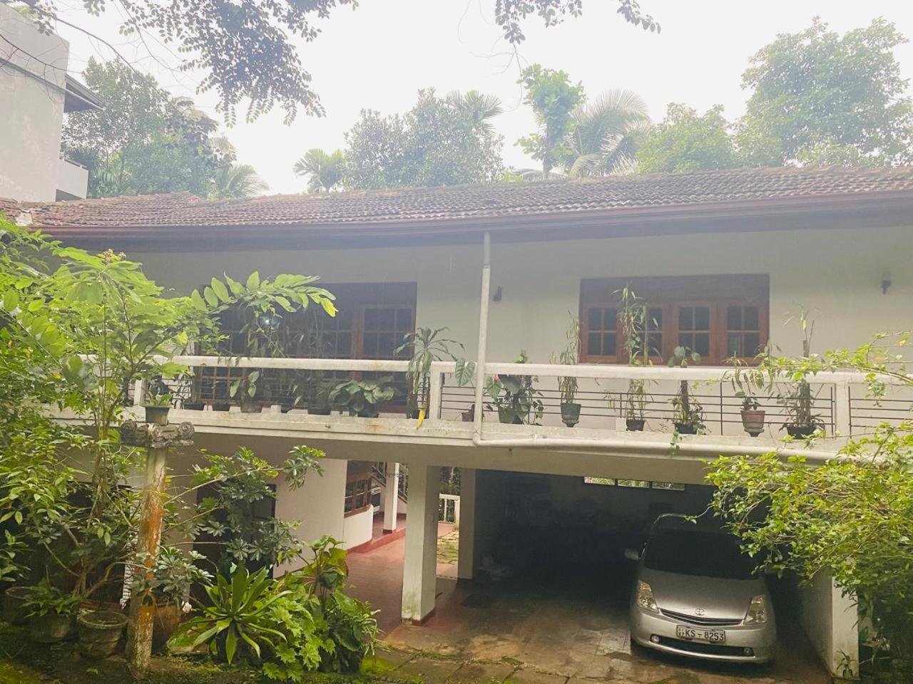 Ahana Homestay Kandy