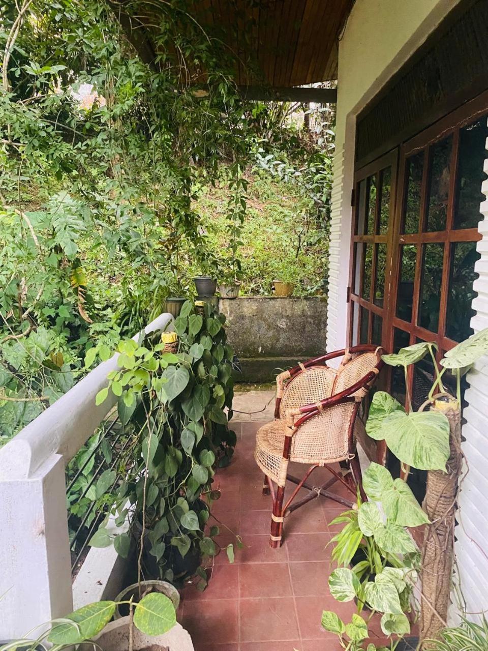Ahana Homestay Kandy