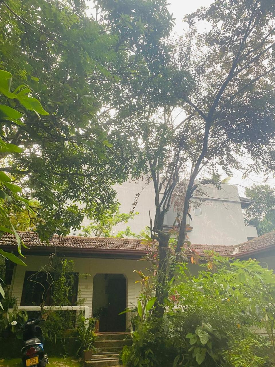 Ahana Homestay Kandy