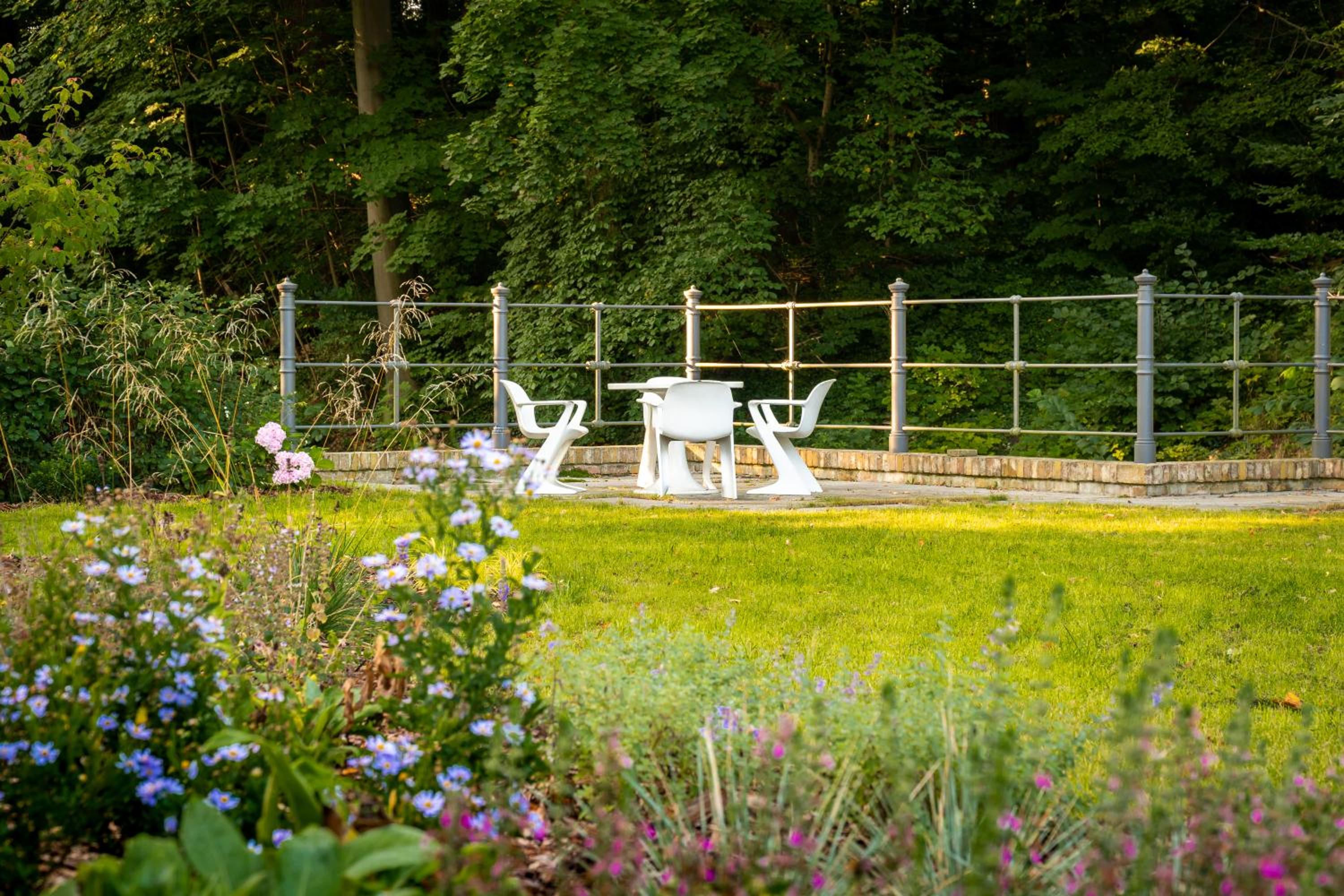 Kleines Schloss Lanke