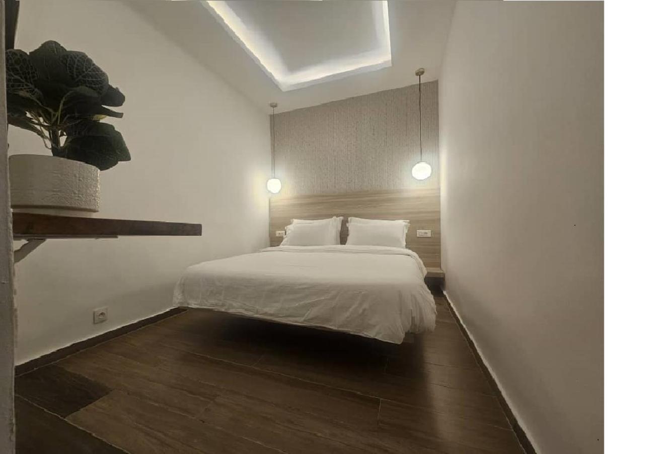 Bark Luxury Appartments @Signal Abidjan Plateau