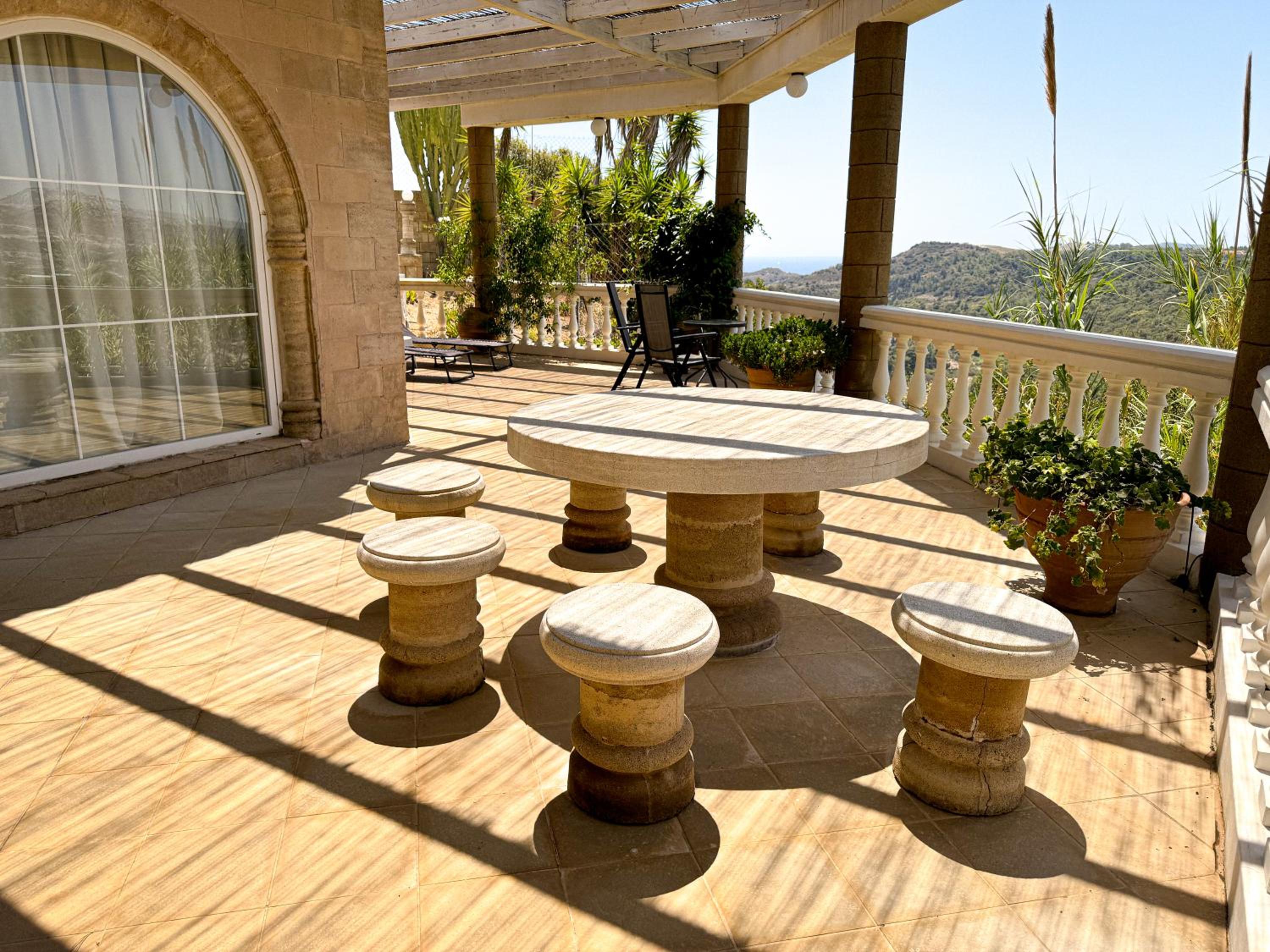 Nostrana Village Apartments view 2