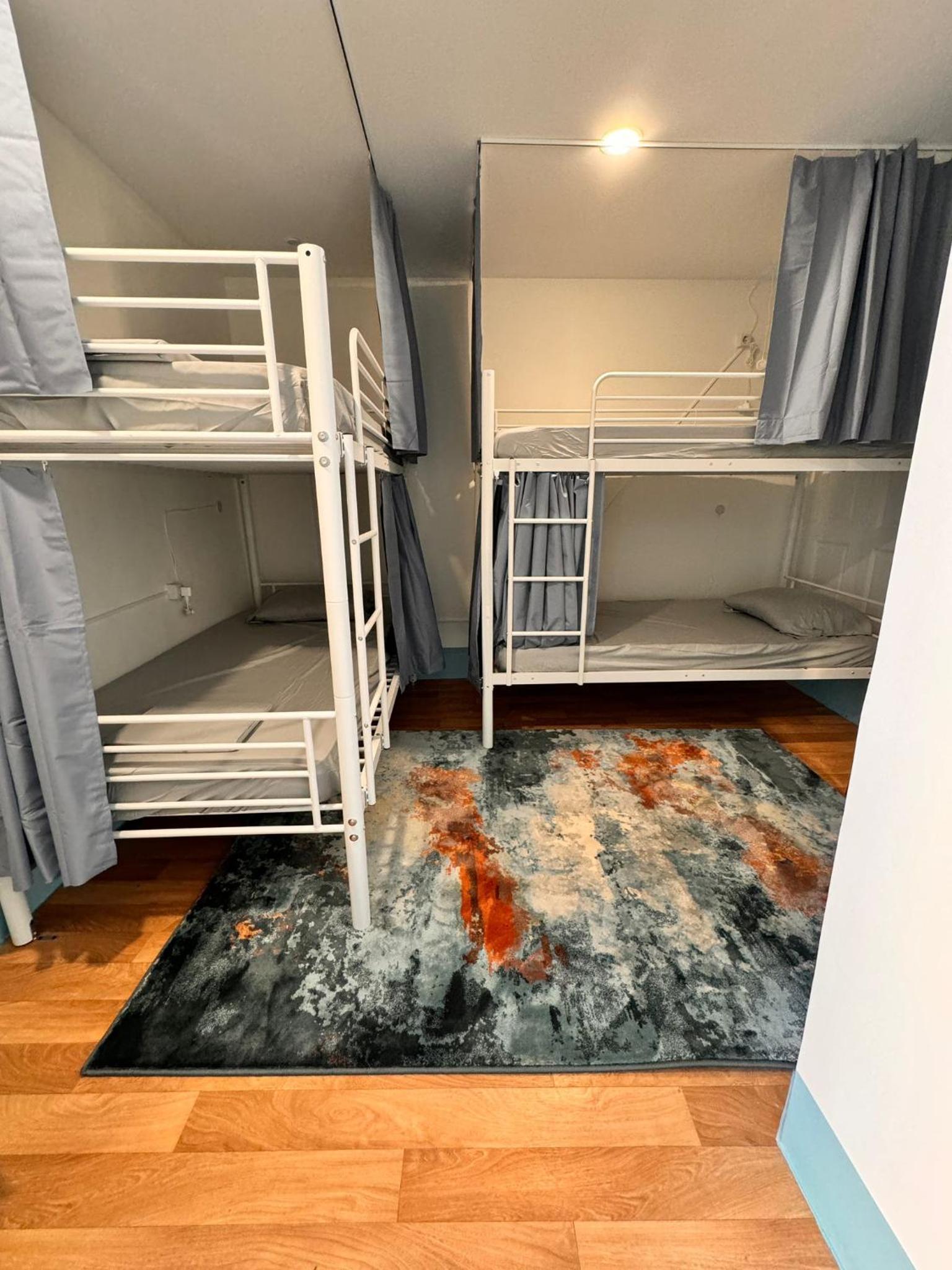 Samba Guesthouse